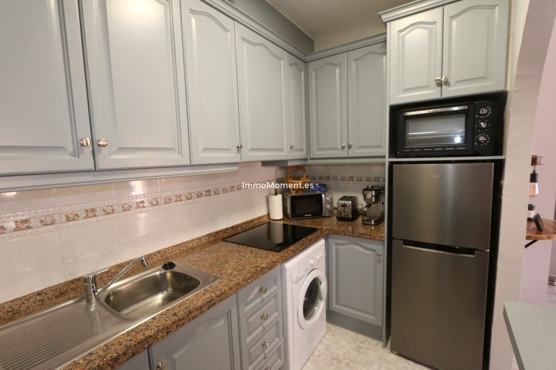 Resale - Apartment - Orihuela Costa - La Florida