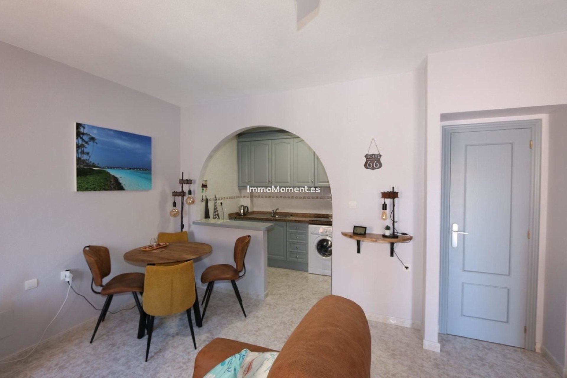 Resale - Apartment - Orihuela Costa - La Florida