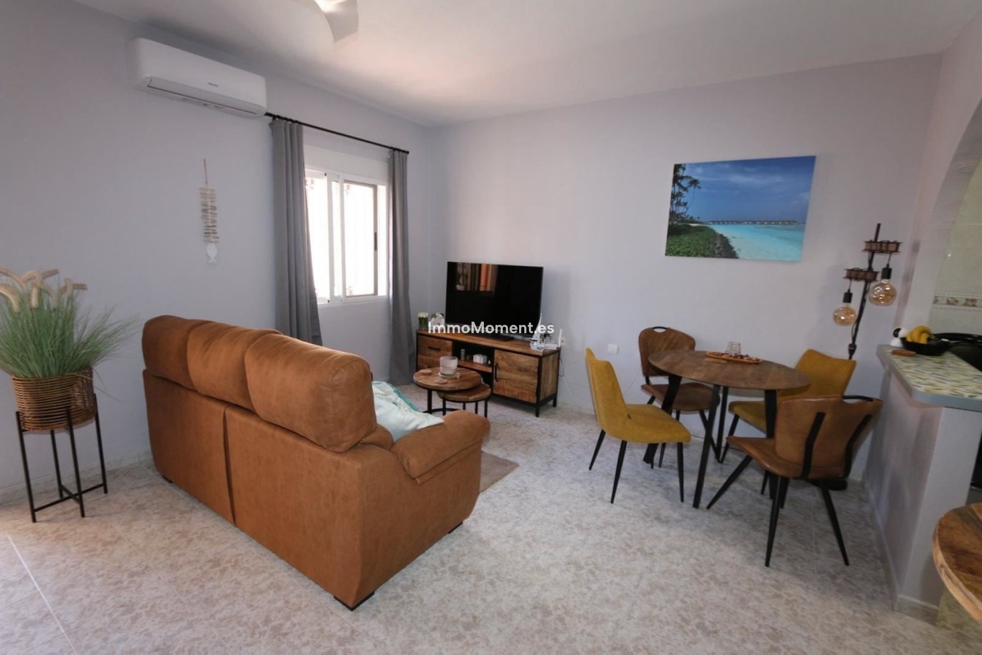 Resale - Apartment - Orihuela Costa - La Florida