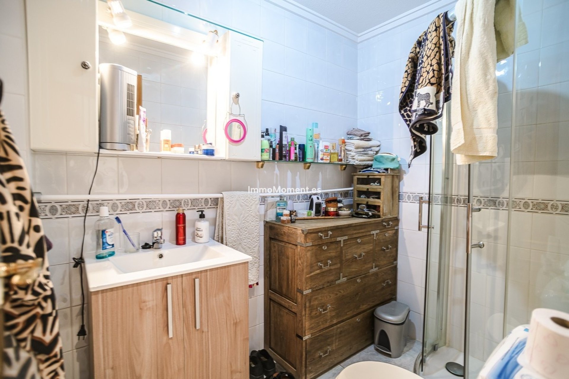 Resale - Apartment - Orihuela Costa - La Florida