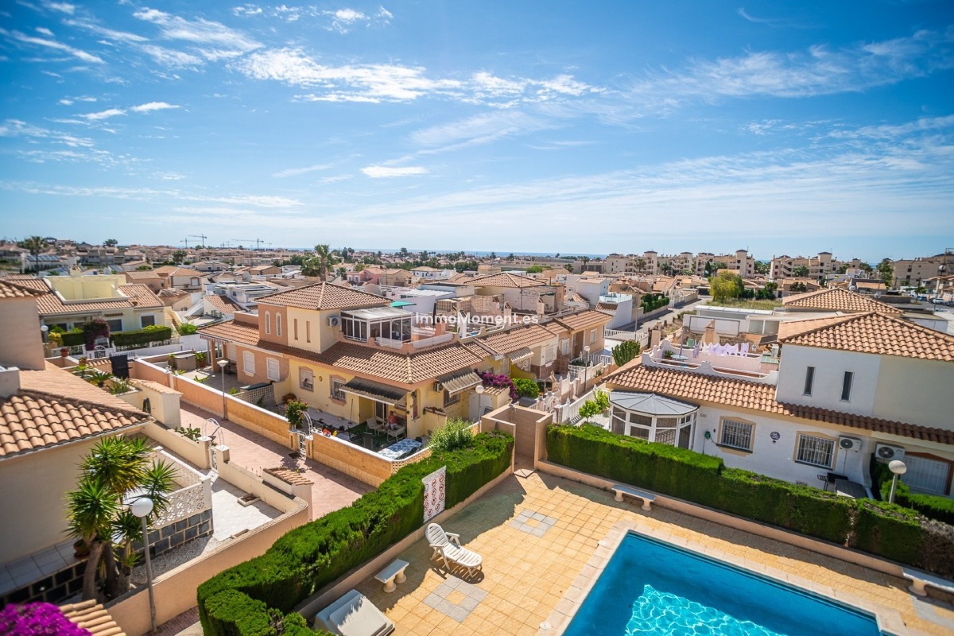 Resale - Apartment - Orihuela Costa - La Florida