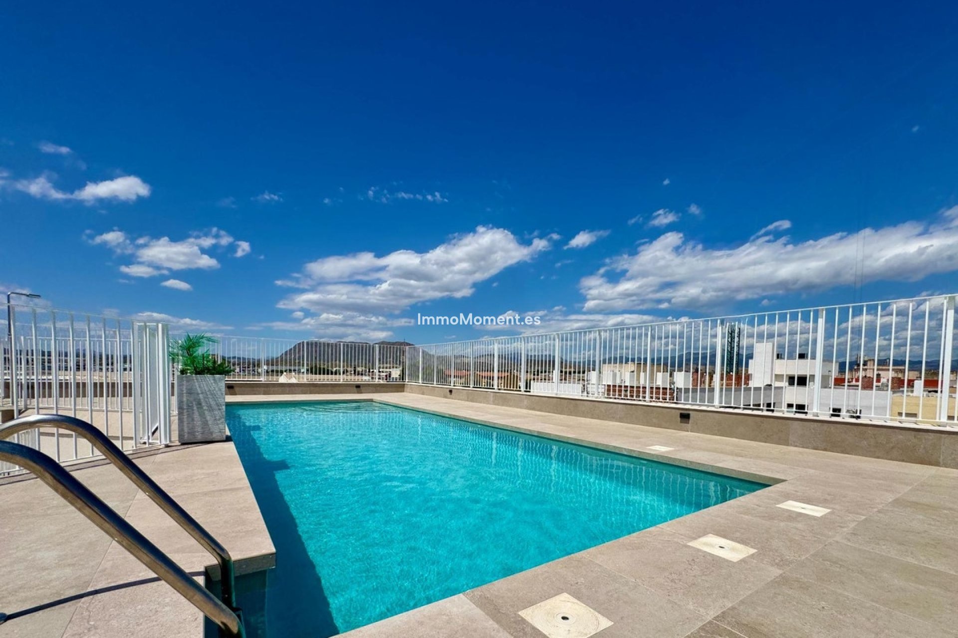 Resale - Apartment - Orihuela Costa - La Florida
