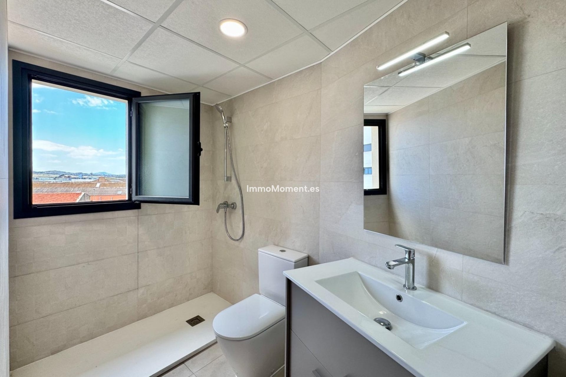 Resale - Apartment - Orihuela Costa - La Florida