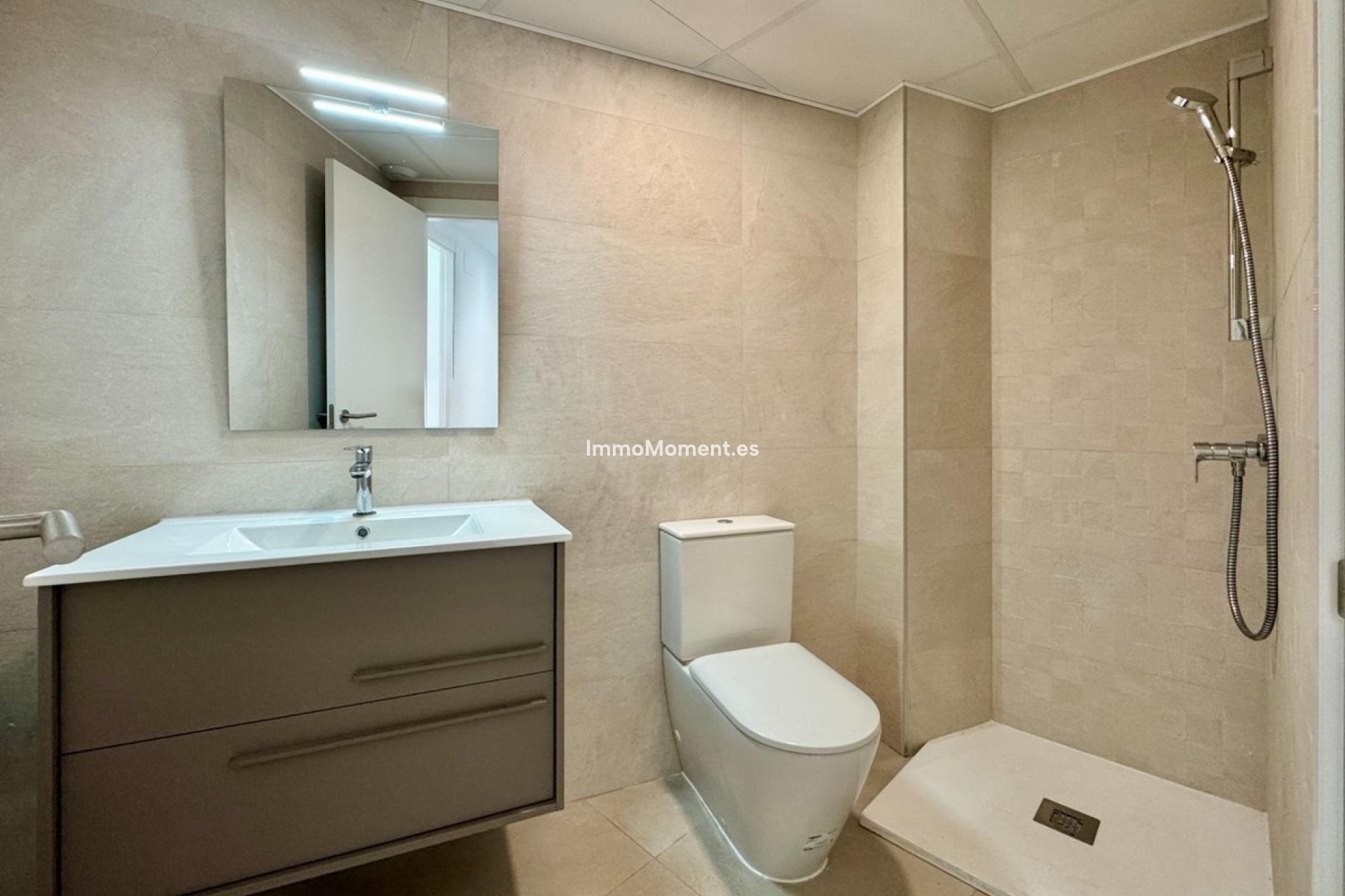 Resale - Apartment - Orihuela Costa - La Florida