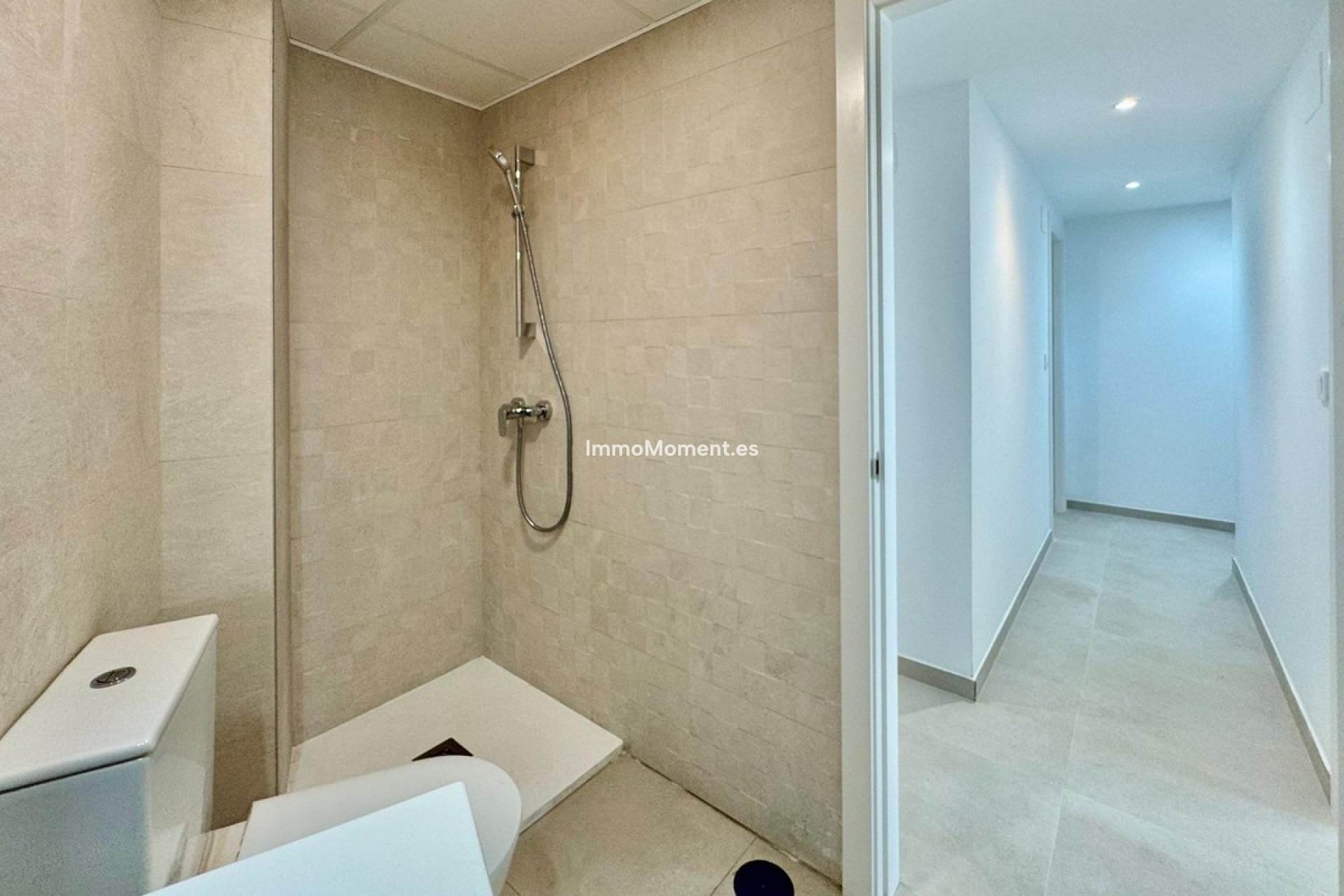 Resale - Apartment - Orihuela Costa - La Florida
