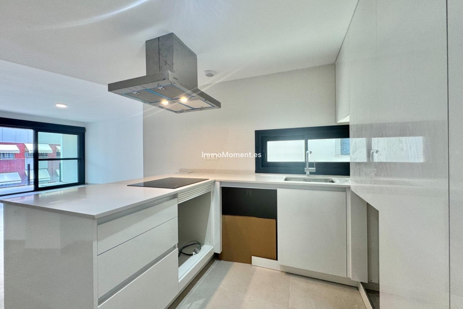 Resale - Apartment - Orihuela Costa - La Florida
