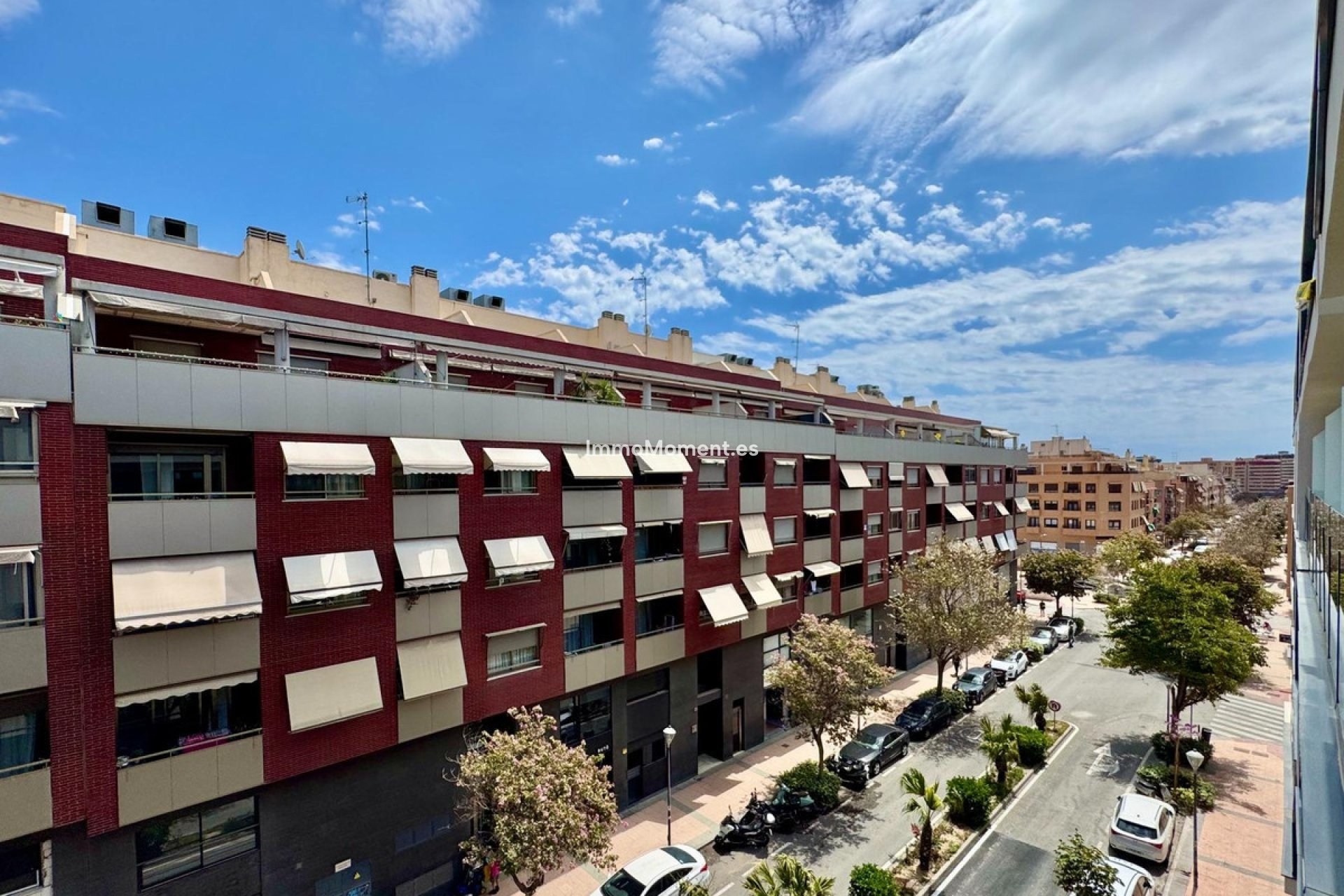Resale - Apartment - Orihuela Costa - La Florida