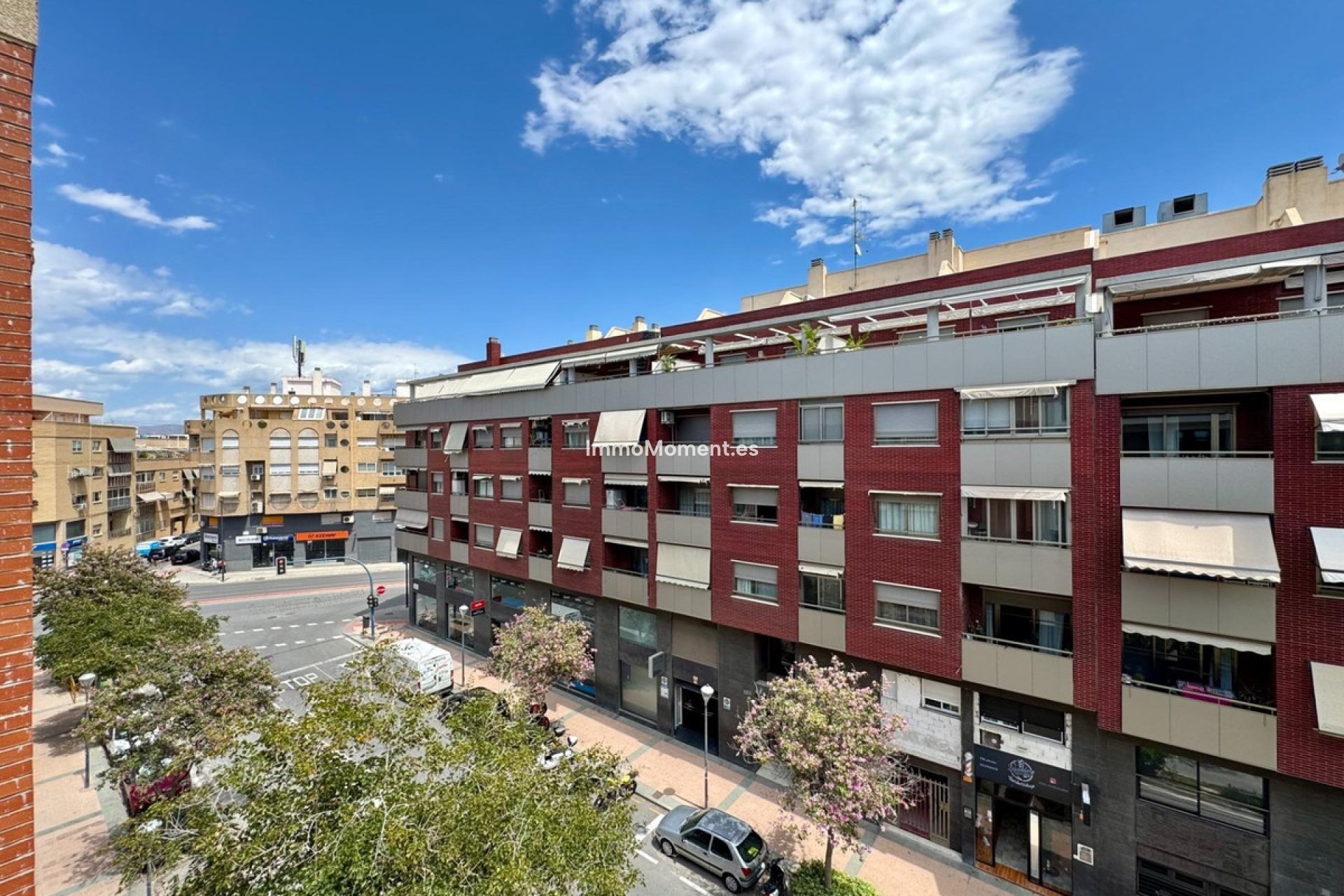 Resale - Apartment - Orihuela Costa - La Florida