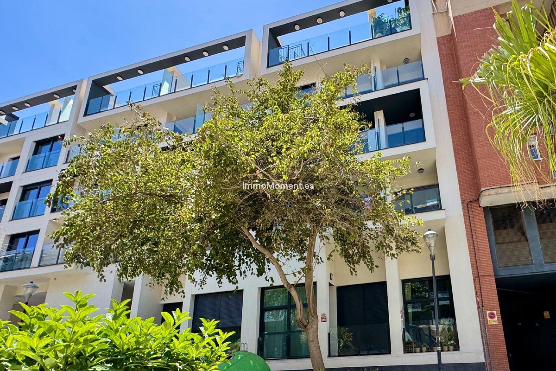 Resale - Apartment - Orihuela Costa - La Florida