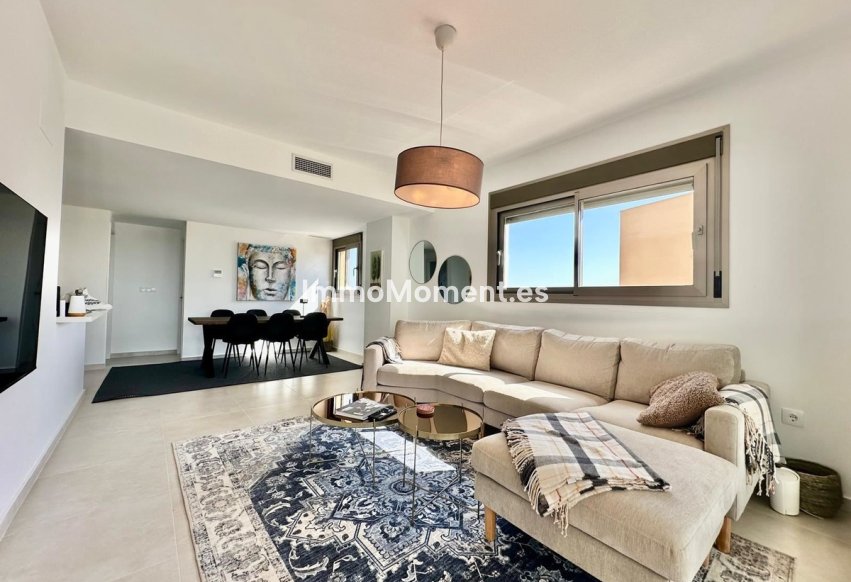 Resale - Apartment - Orihuela Costa - Los Dolses