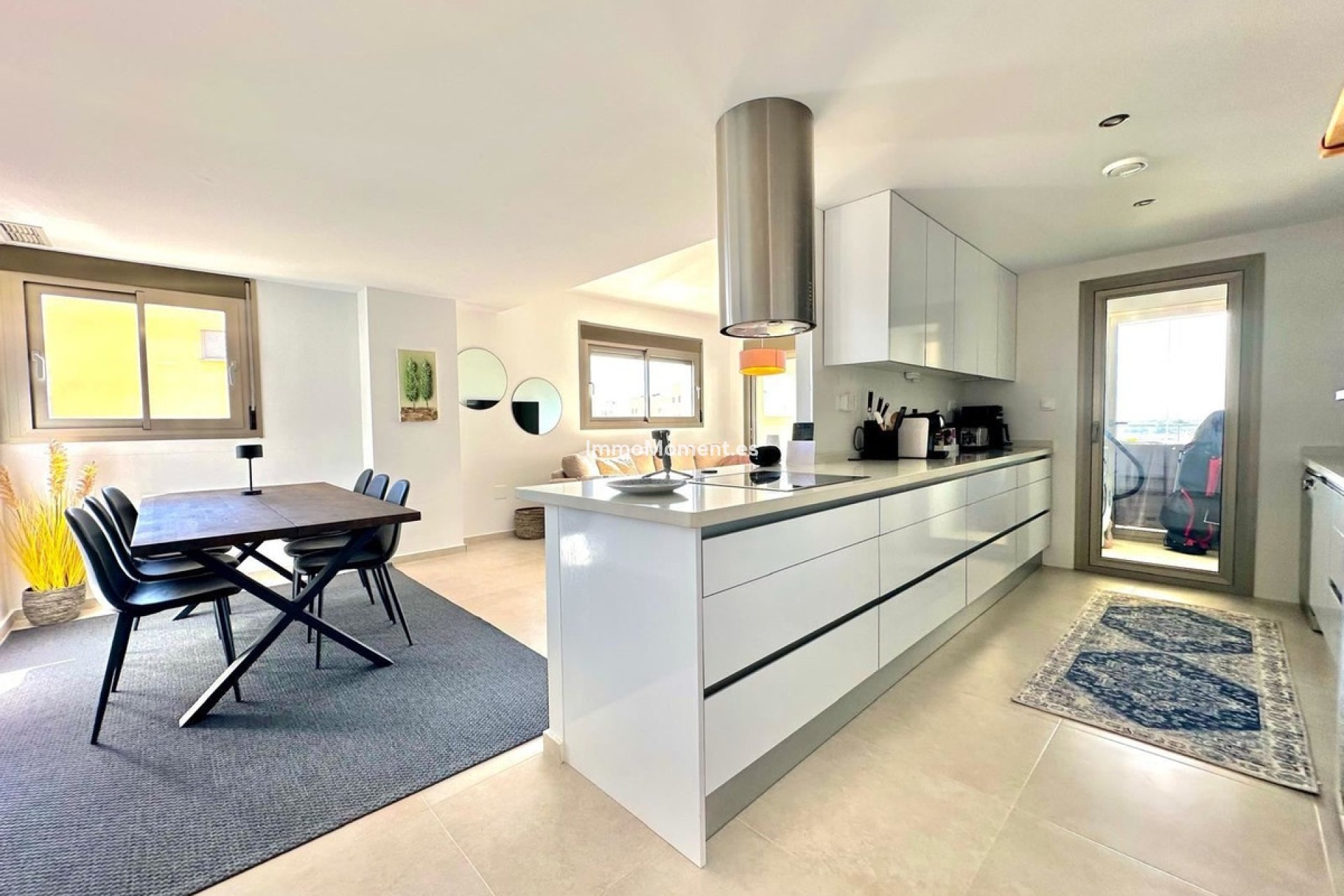 Resale - Apartment - Orihuela Costa - Los Dolses