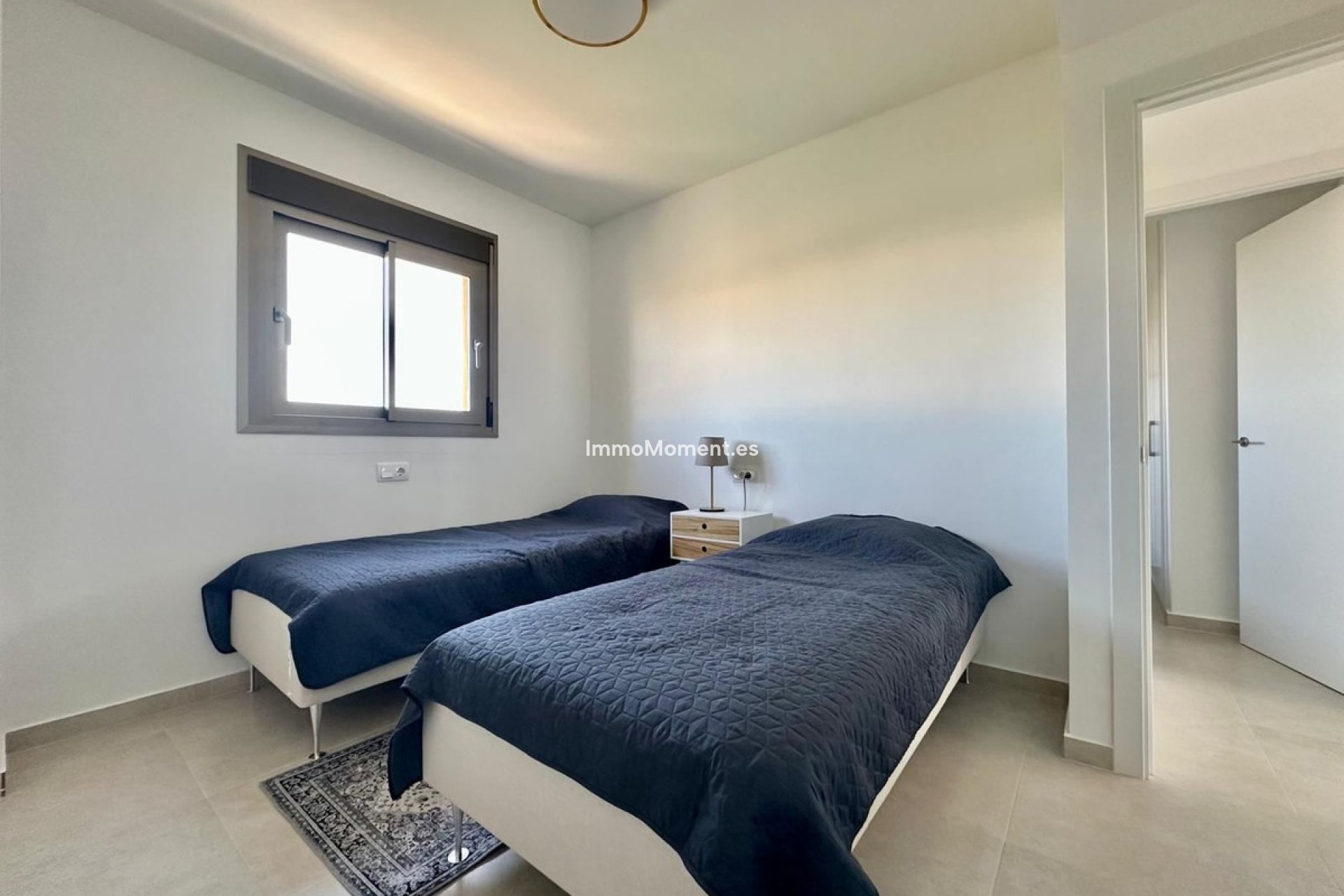 Resale - Apartment - Orihuela Costa - Los Dolses