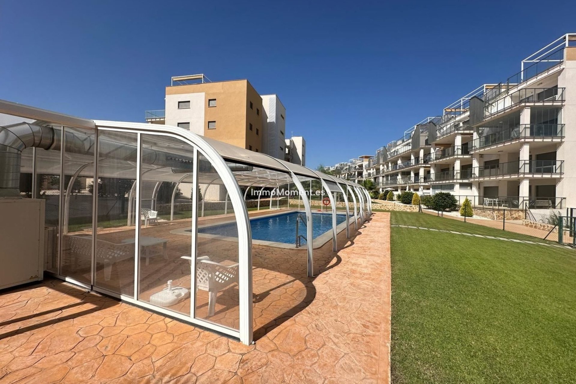 Resale - Apartment - Orihuela Costa - Los Dolses