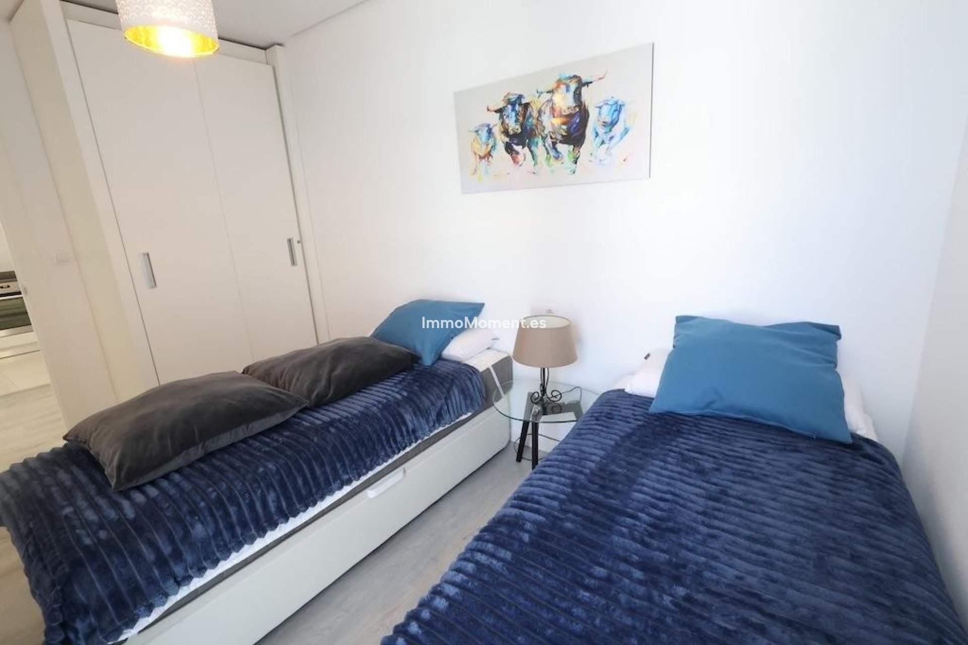 Resale - Apartment - Orihuela Costa - Los Dolses