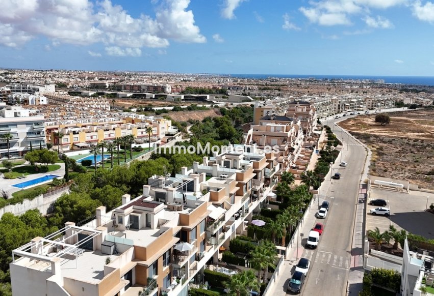 Resale - Apartment - Orihuela Costa - Los Dolses