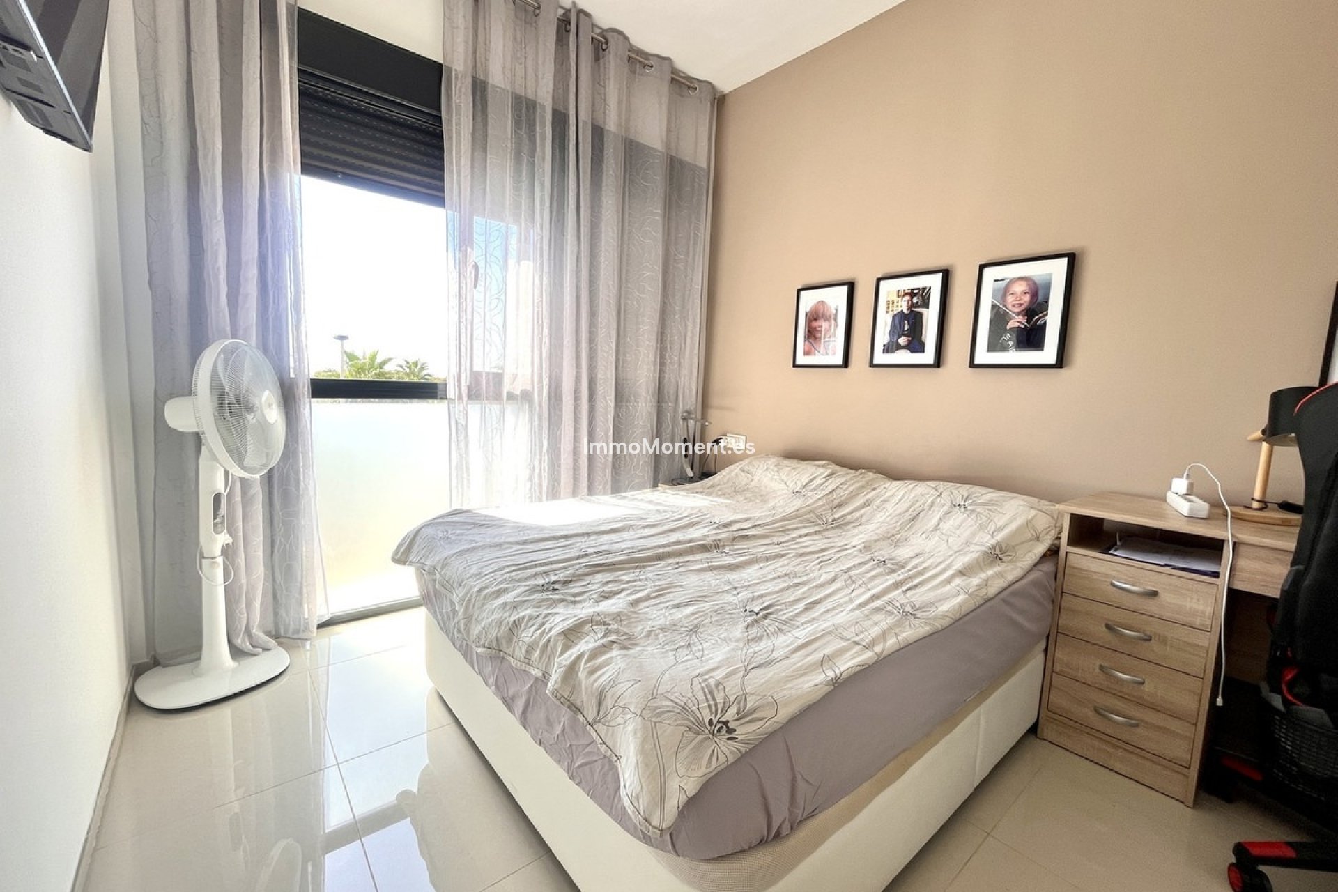 Resale - Apartment - Orihuela Costa - Los Dolses