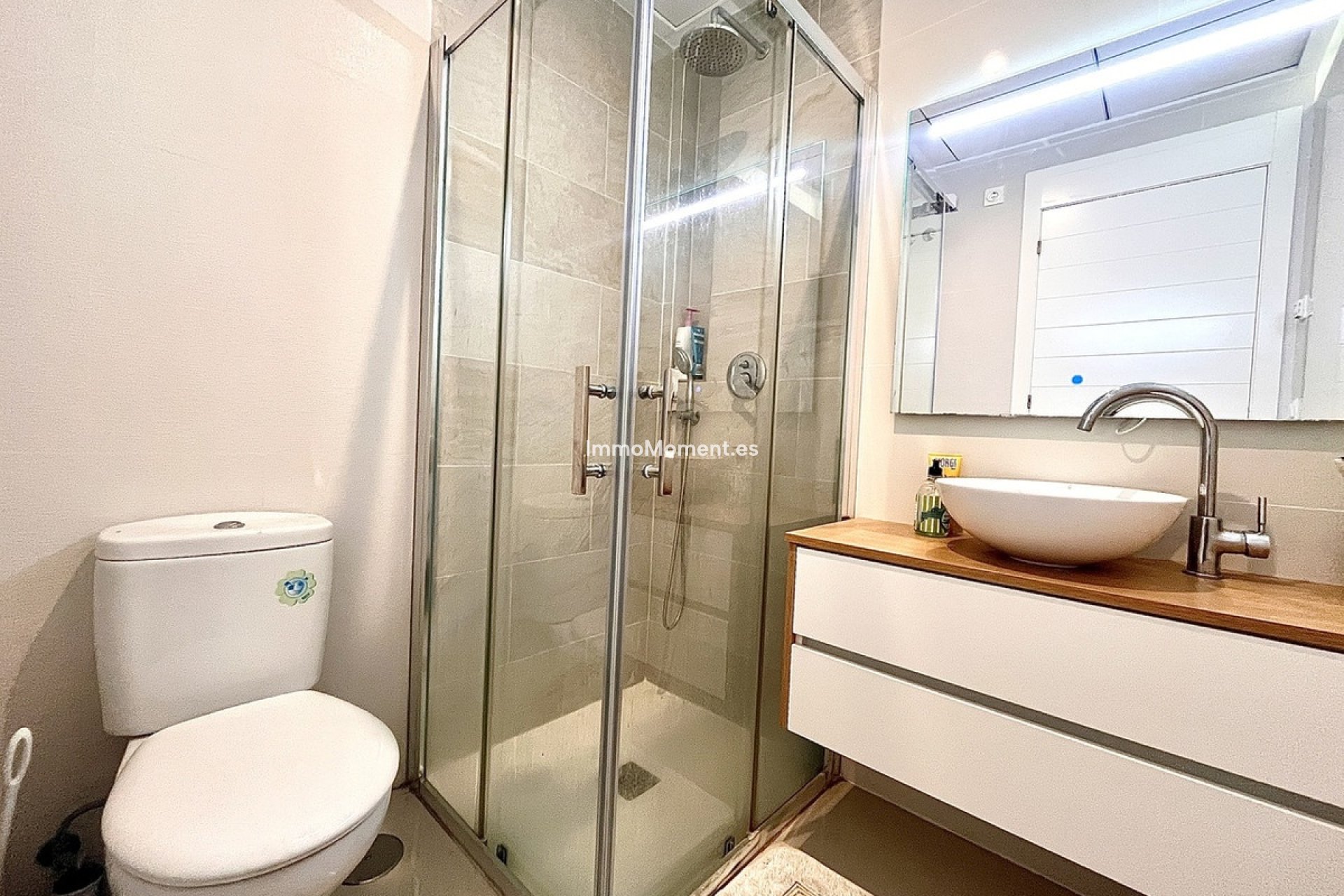 Resale - Apartment - Orihuela Costa - Los Dolses