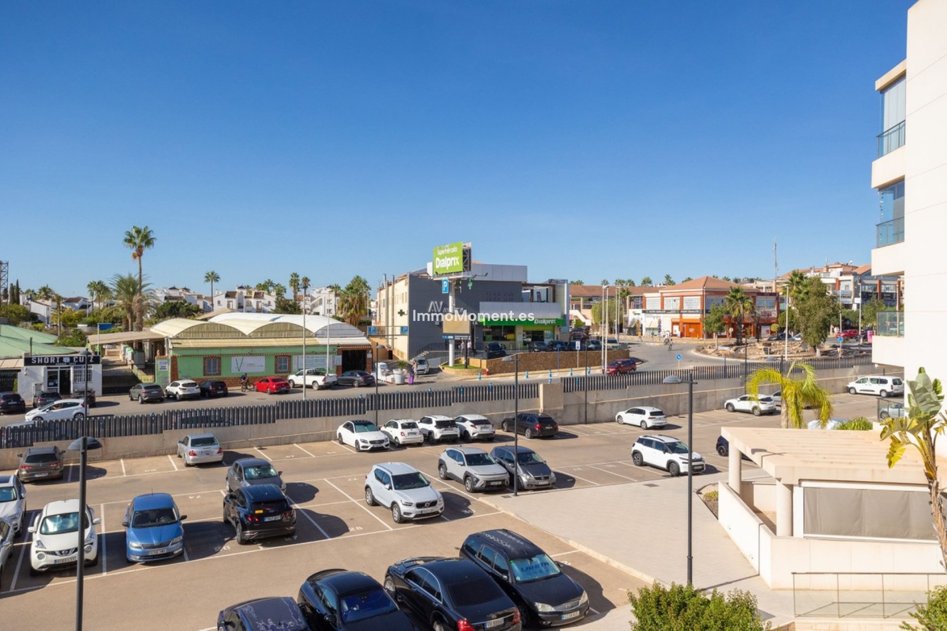 Resale - Apartment - Orihuela Costa - Los Dolses