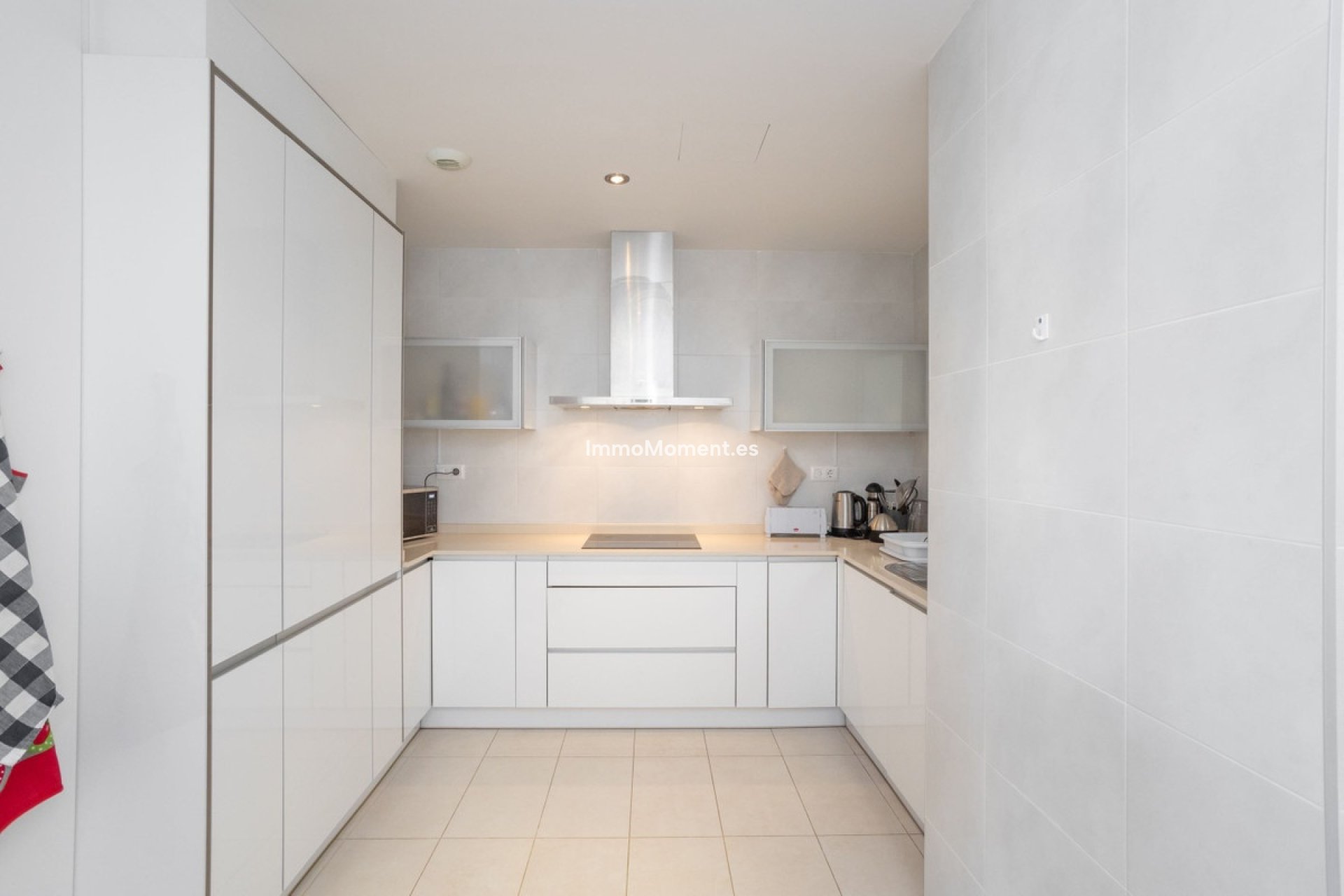Resale - Apartment - Orihuela Costa - Los Dolses