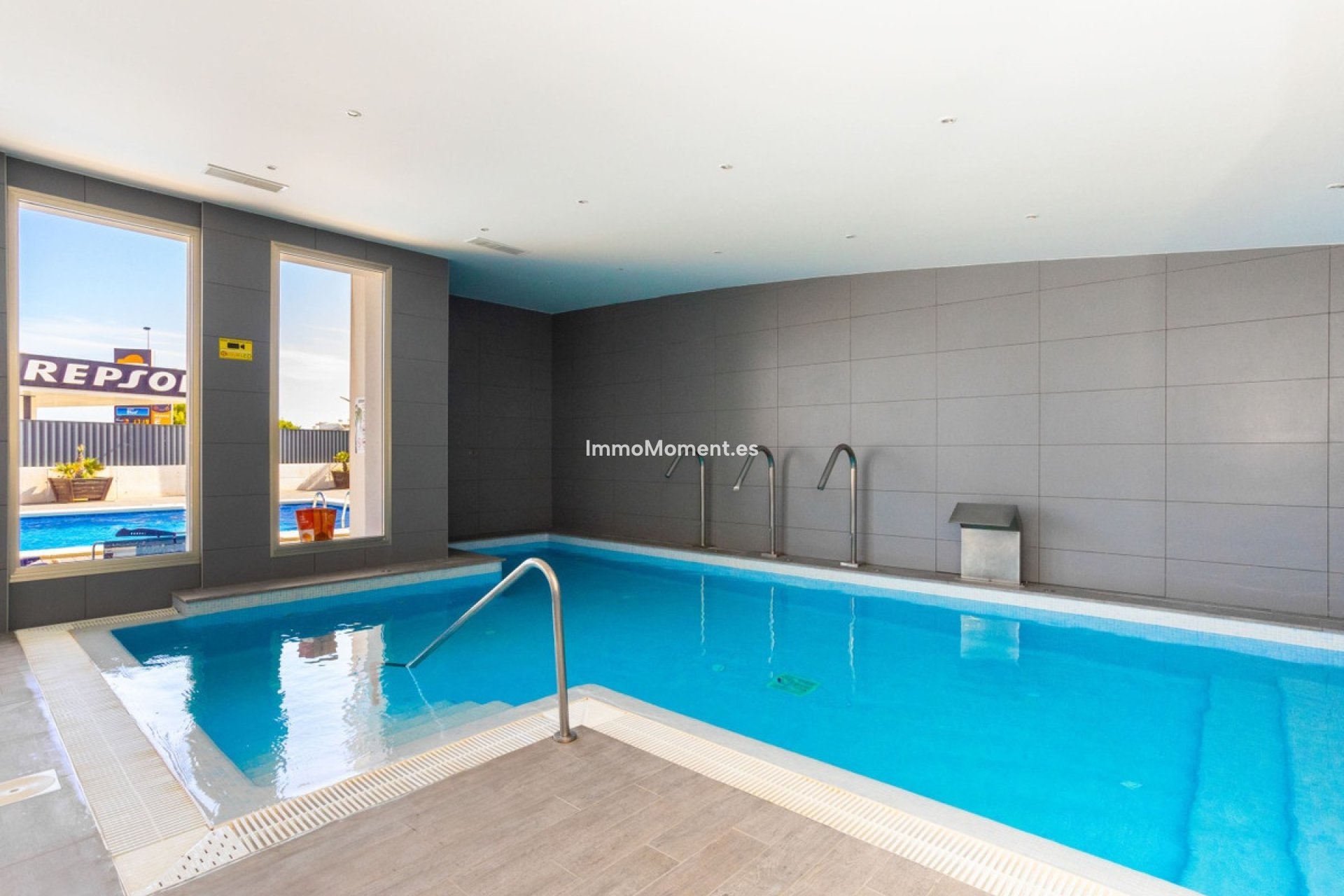 Resale - Apartment - Orihuela Costa - Los Dolses