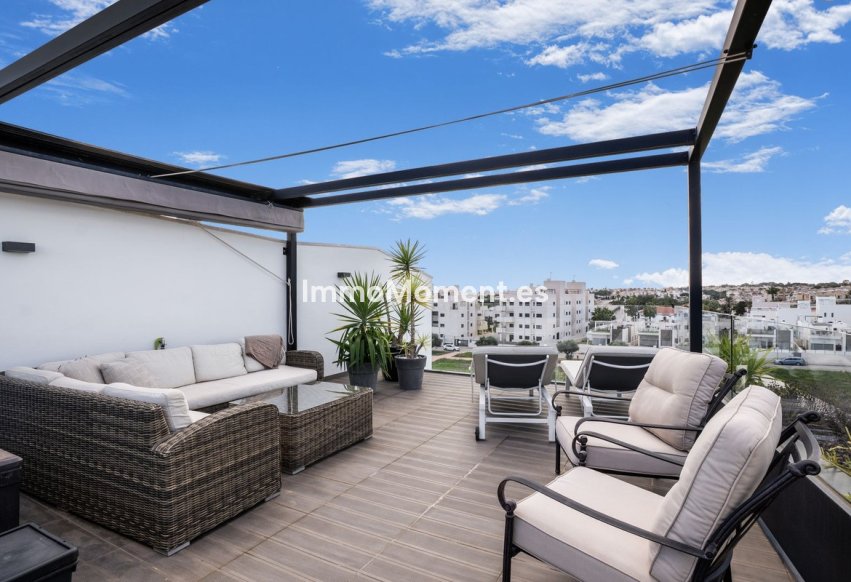 Resale - Apartment - Orihuela Costa - Los Dolses