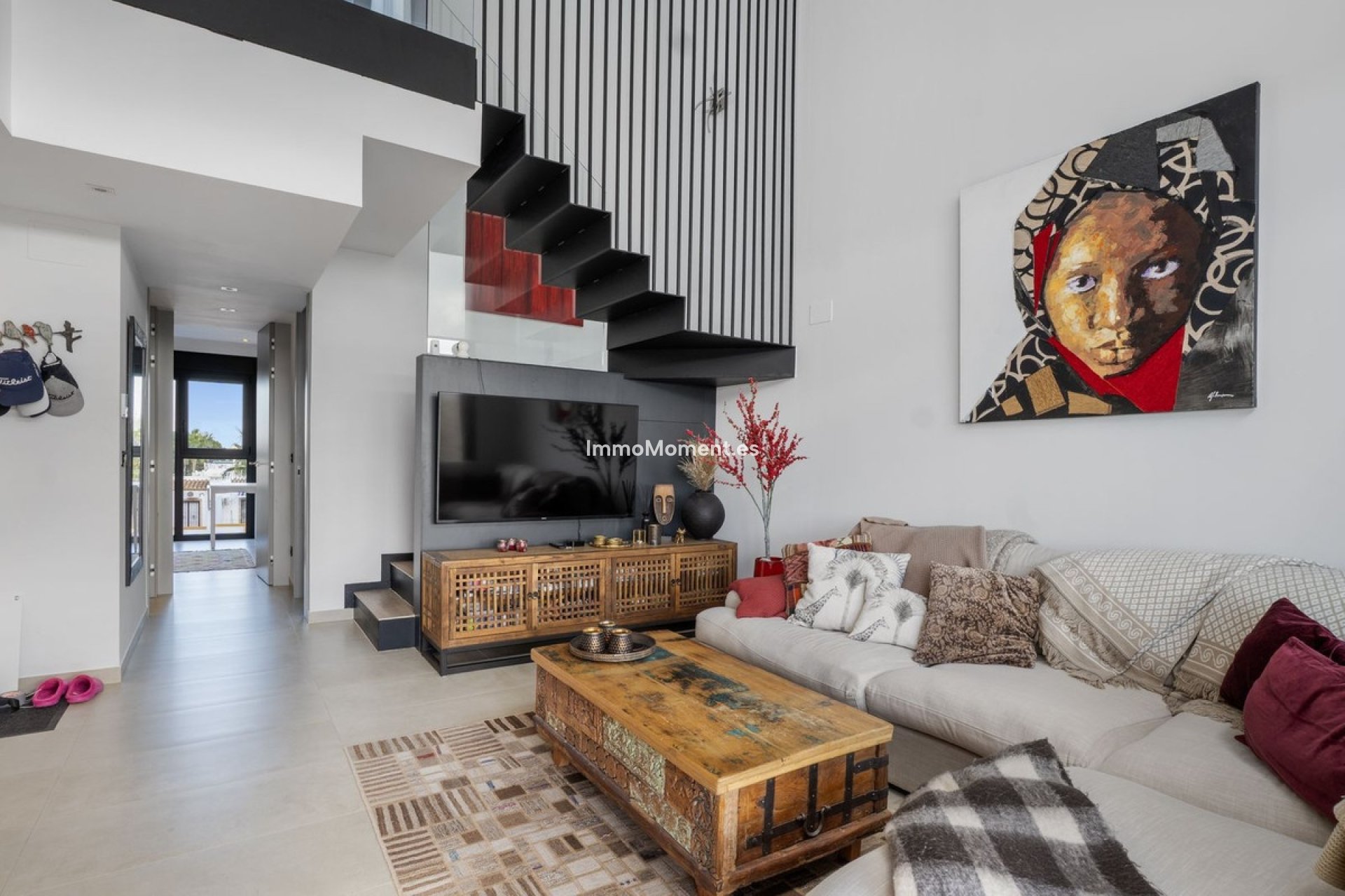 Resale - Apartment - Orihuela Costa - Los Dolses