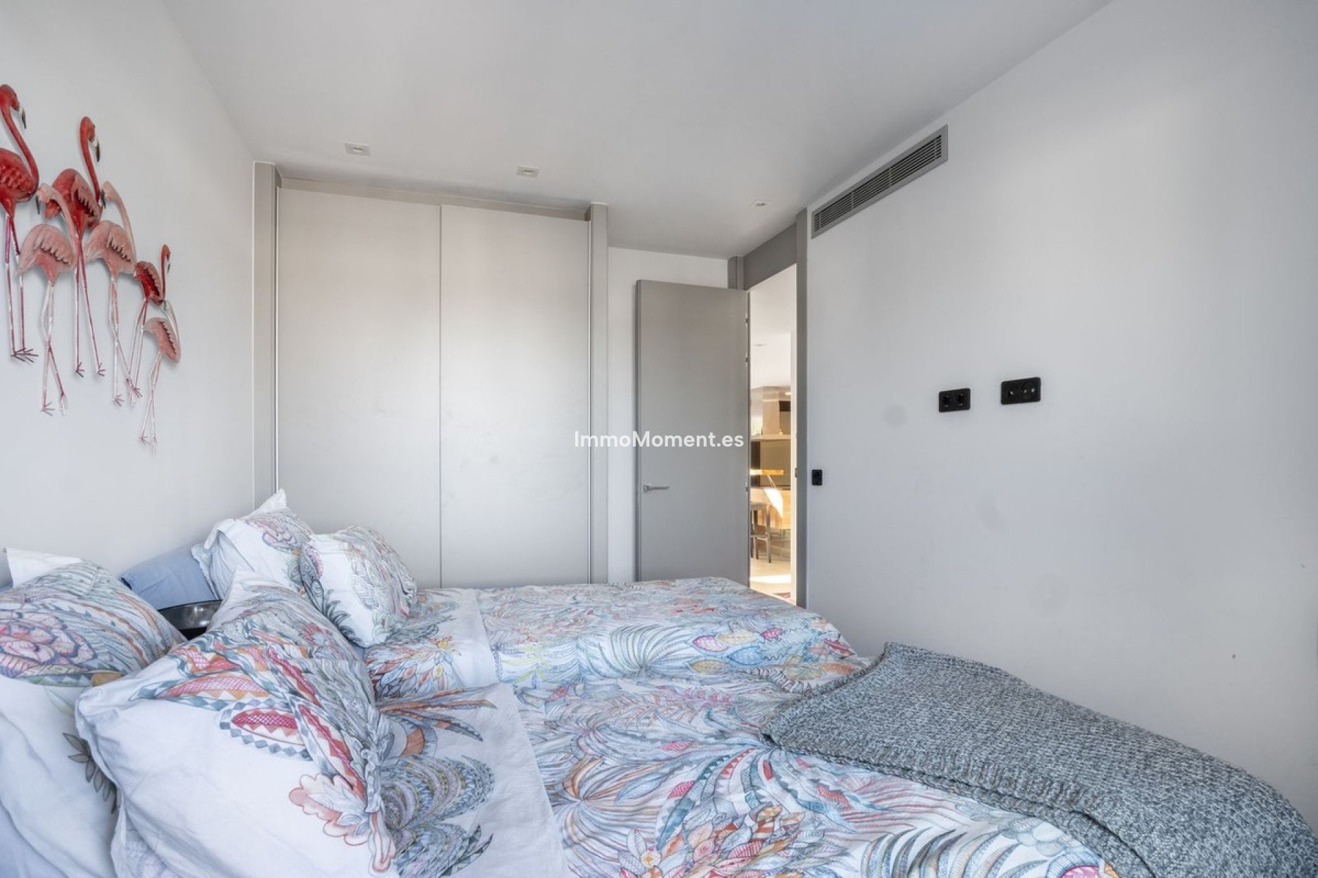 Resale - Apartment - Orihuela Costa - Los Dolses