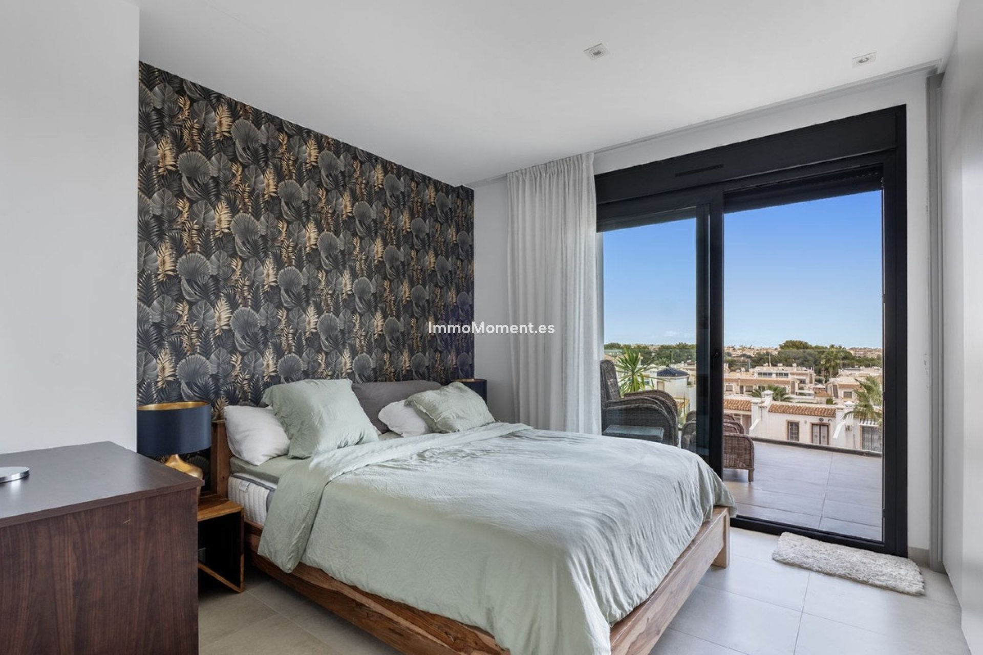 Resale - Apartment - Orihuela Costa - Los Dolses