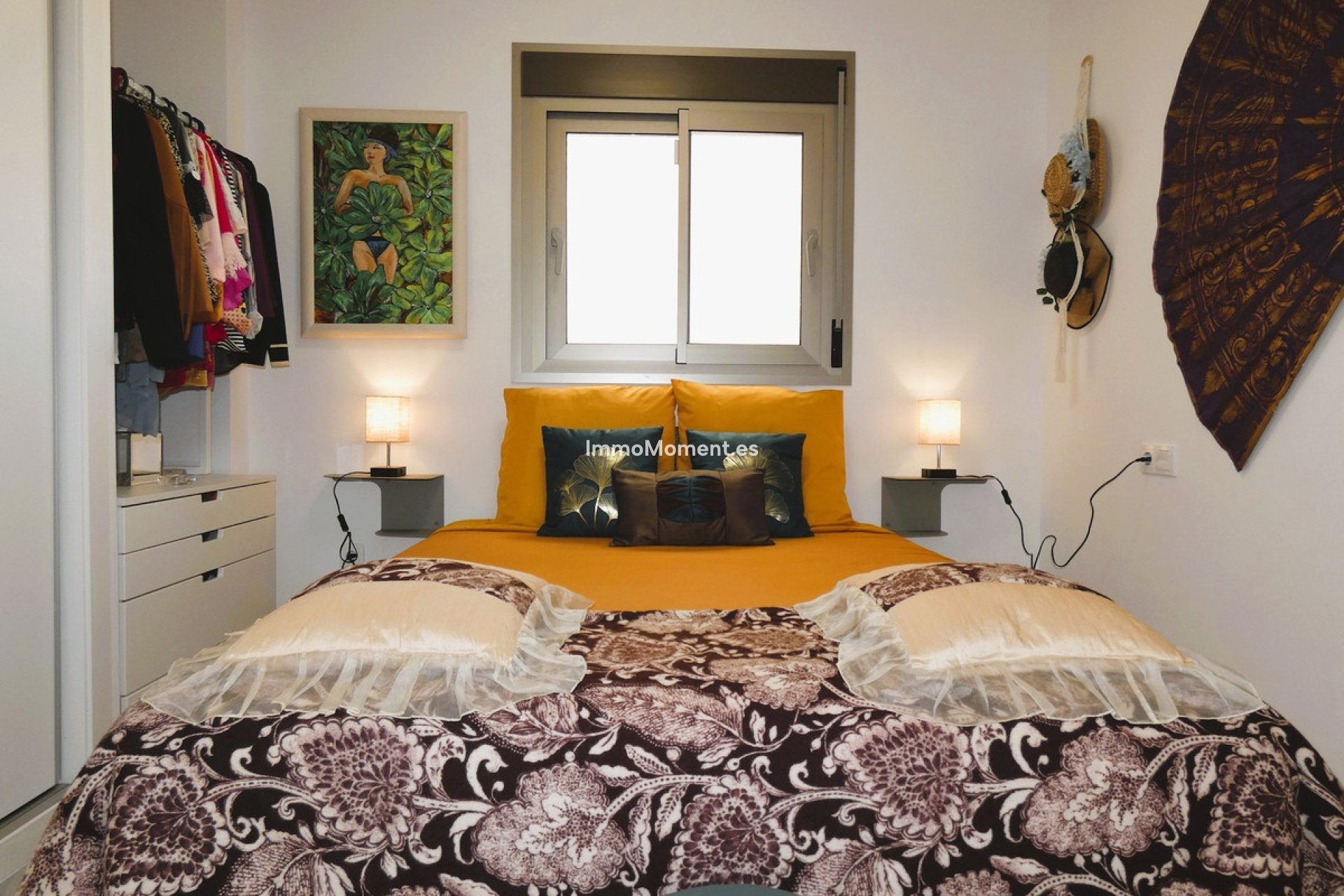 Resale - Apartment - Orihuela Costa - Los Dolses