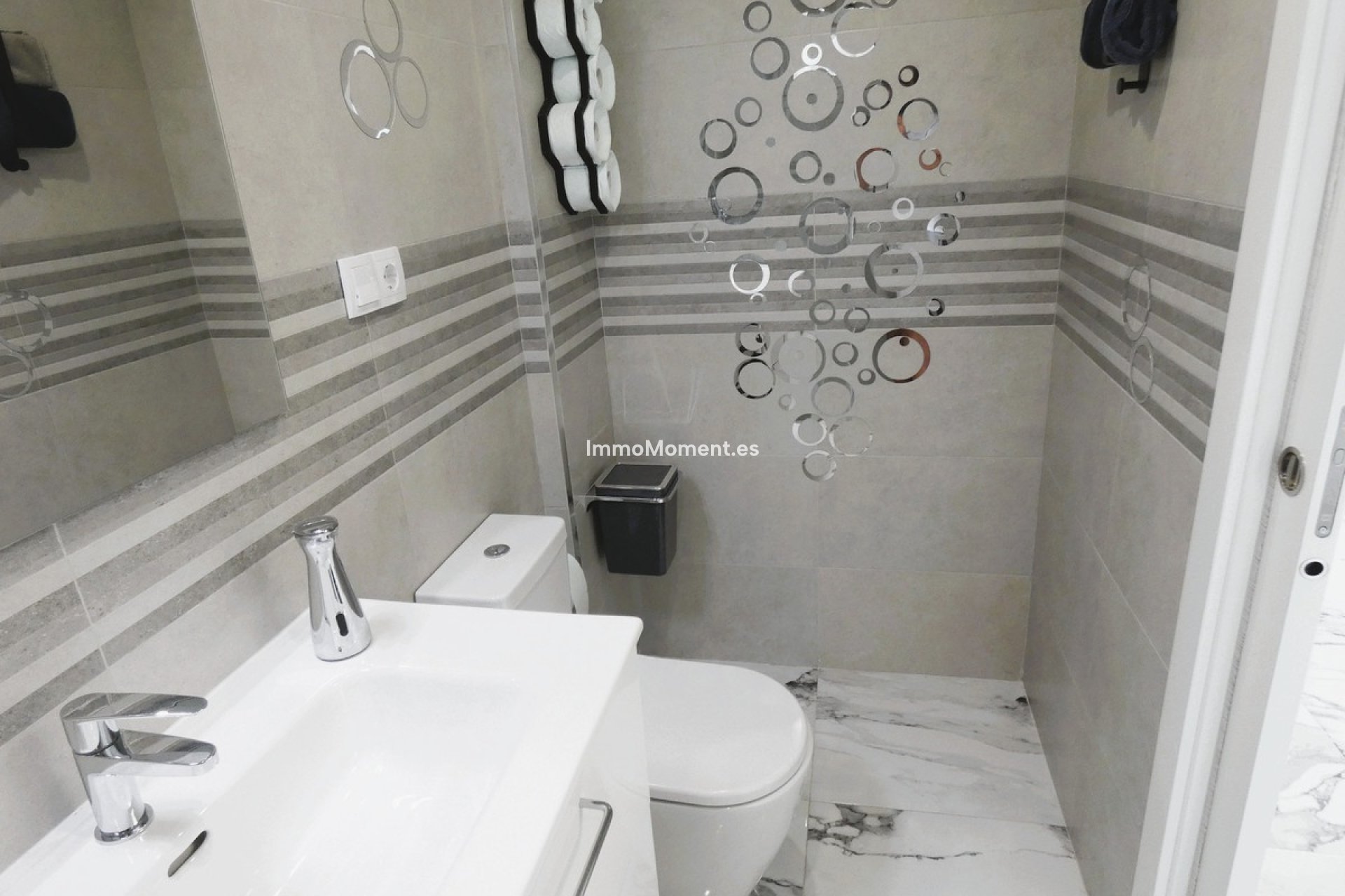 Resale - Apartment - Orihuela Costa - Los Dolses