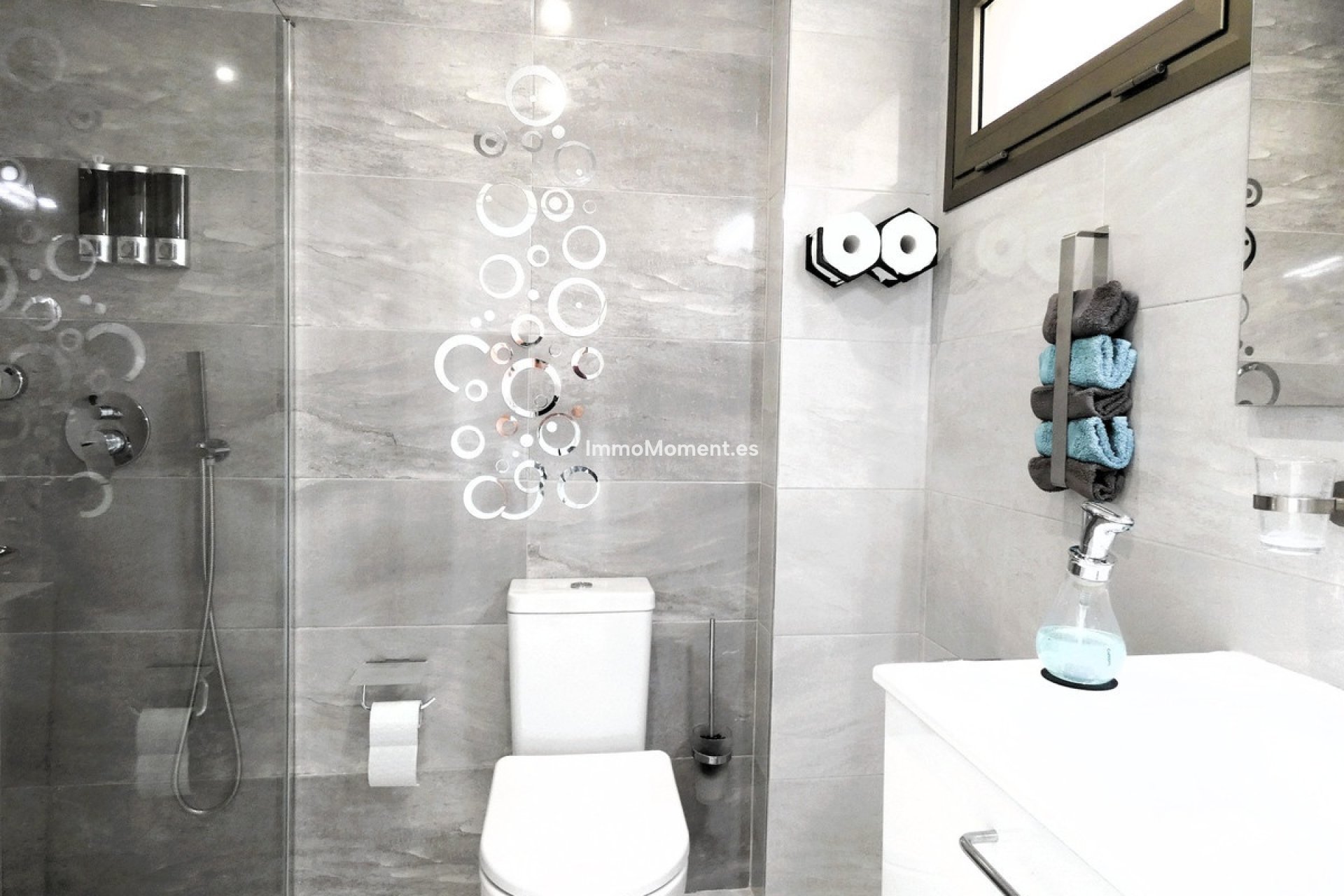 Resale - Apartment - Orihuela Costa - Los Dolses