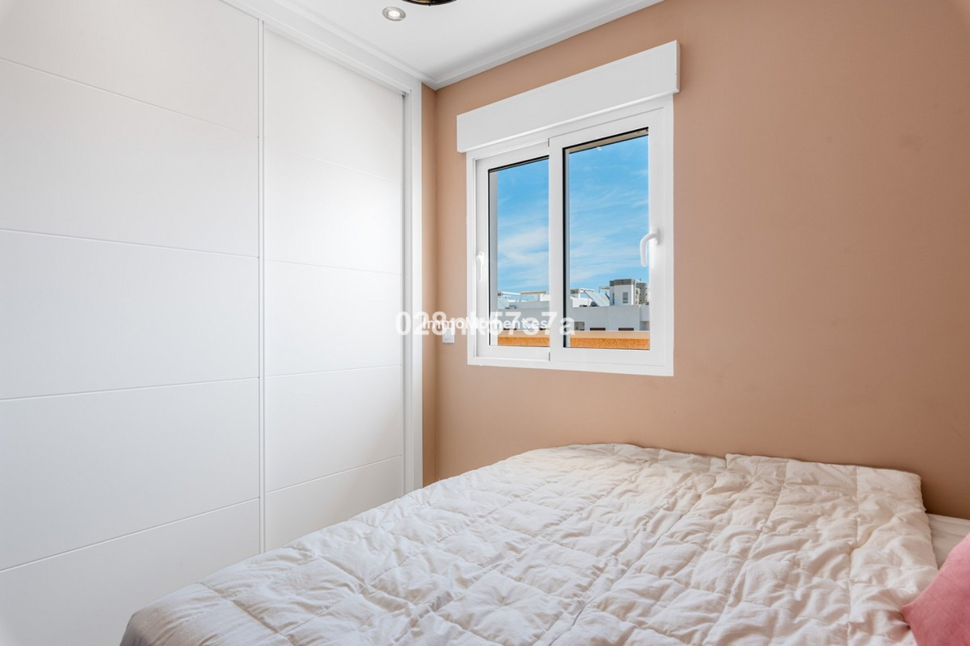 Resale - Apartment - Orihuela Costa - Los Dolses