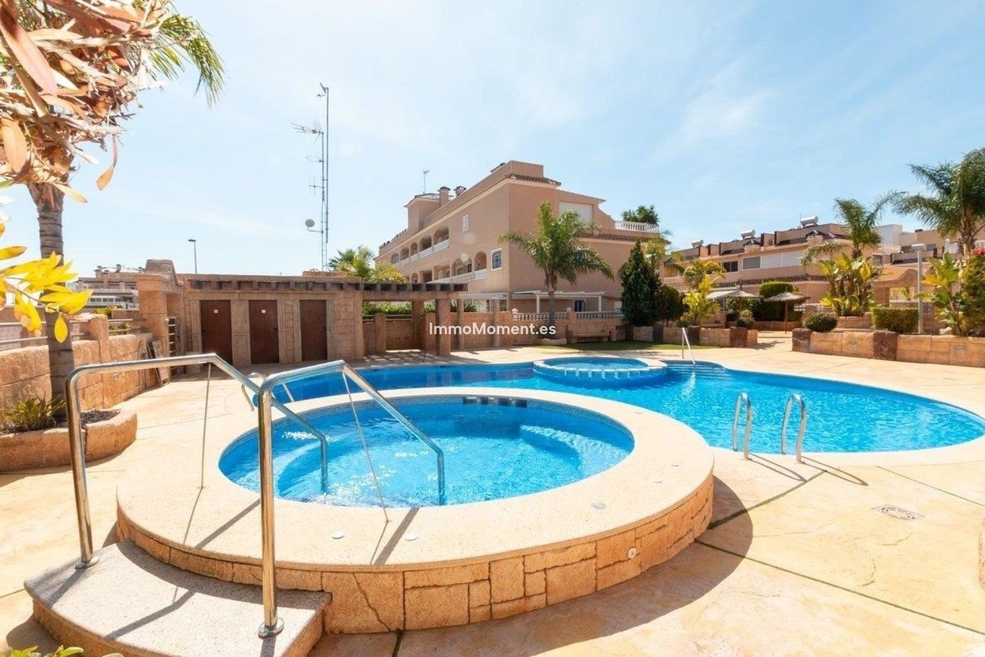 Resale - Apartment - Orihuela Costa - Los Dolses