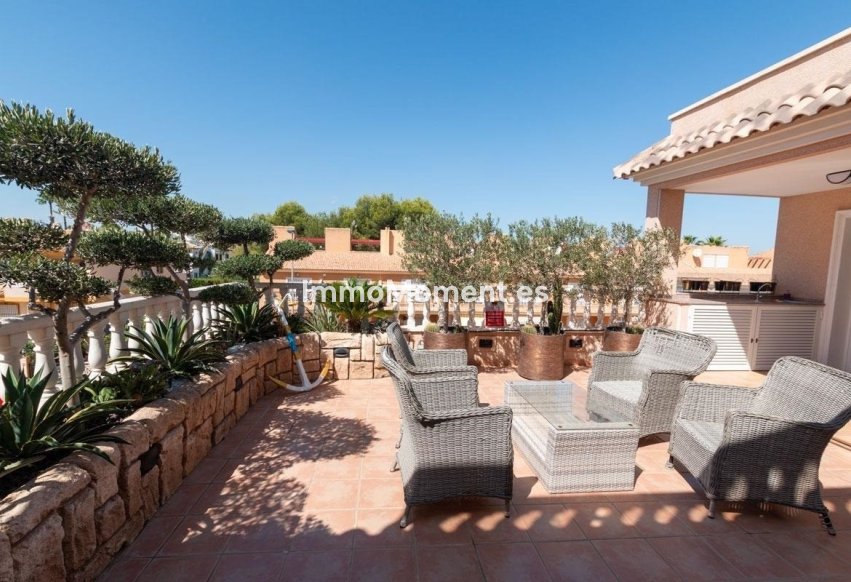 Resale - Apartment - Orihuela Costa - Los Dolses