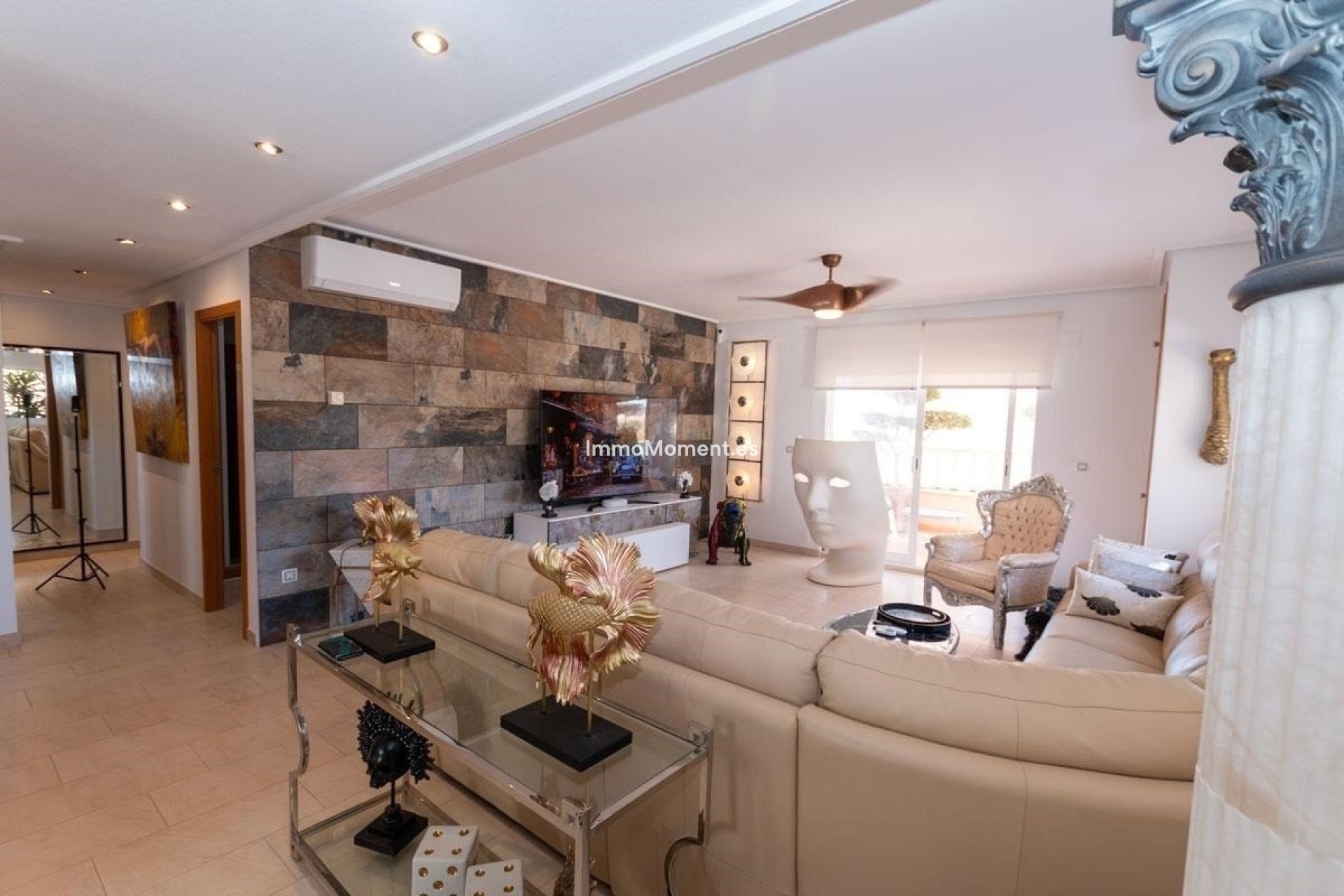 Resale - Apartment - Orihuela Costa - Los Dolses