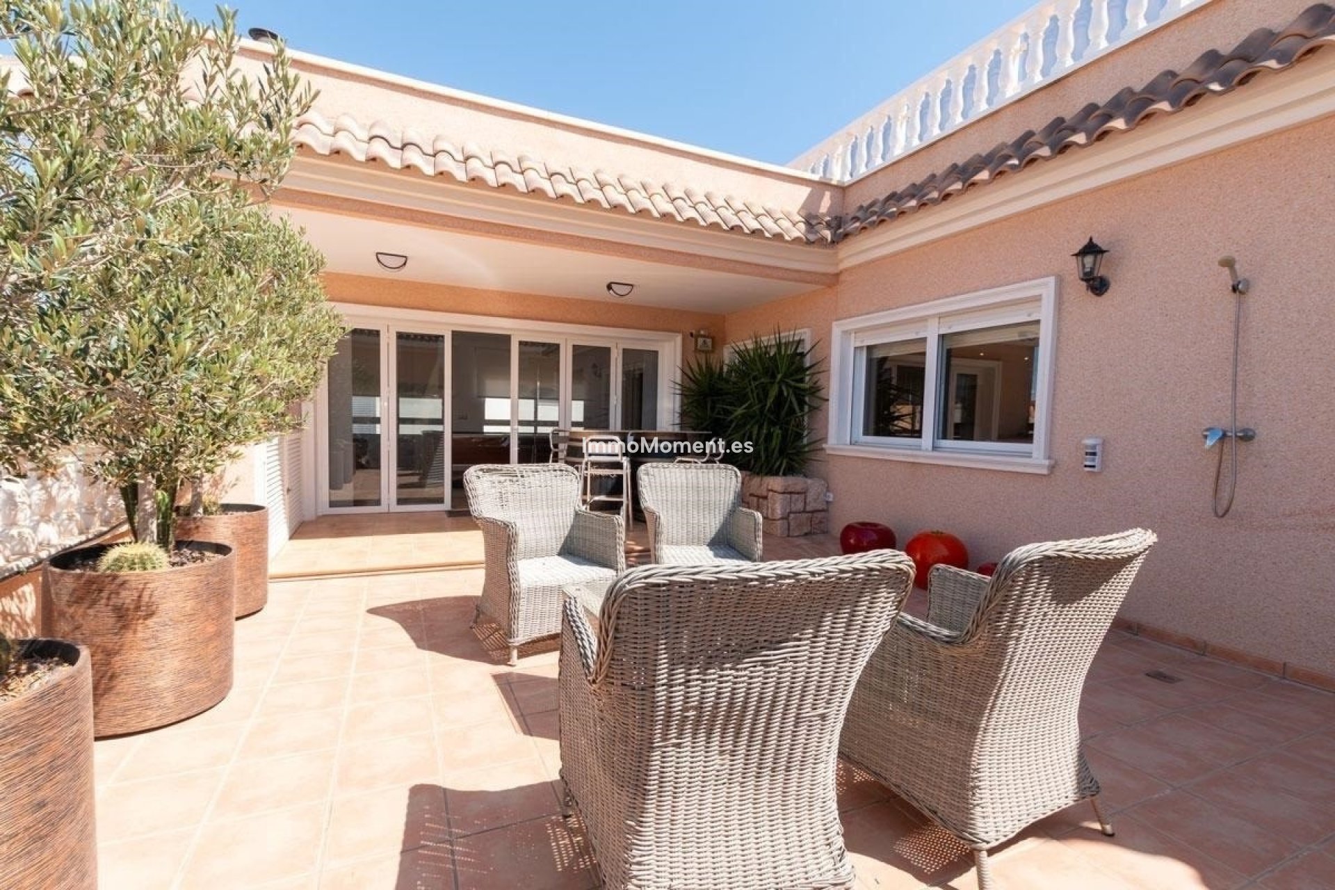 Resale - Apartment - Orihuela Costa - Los Dolses