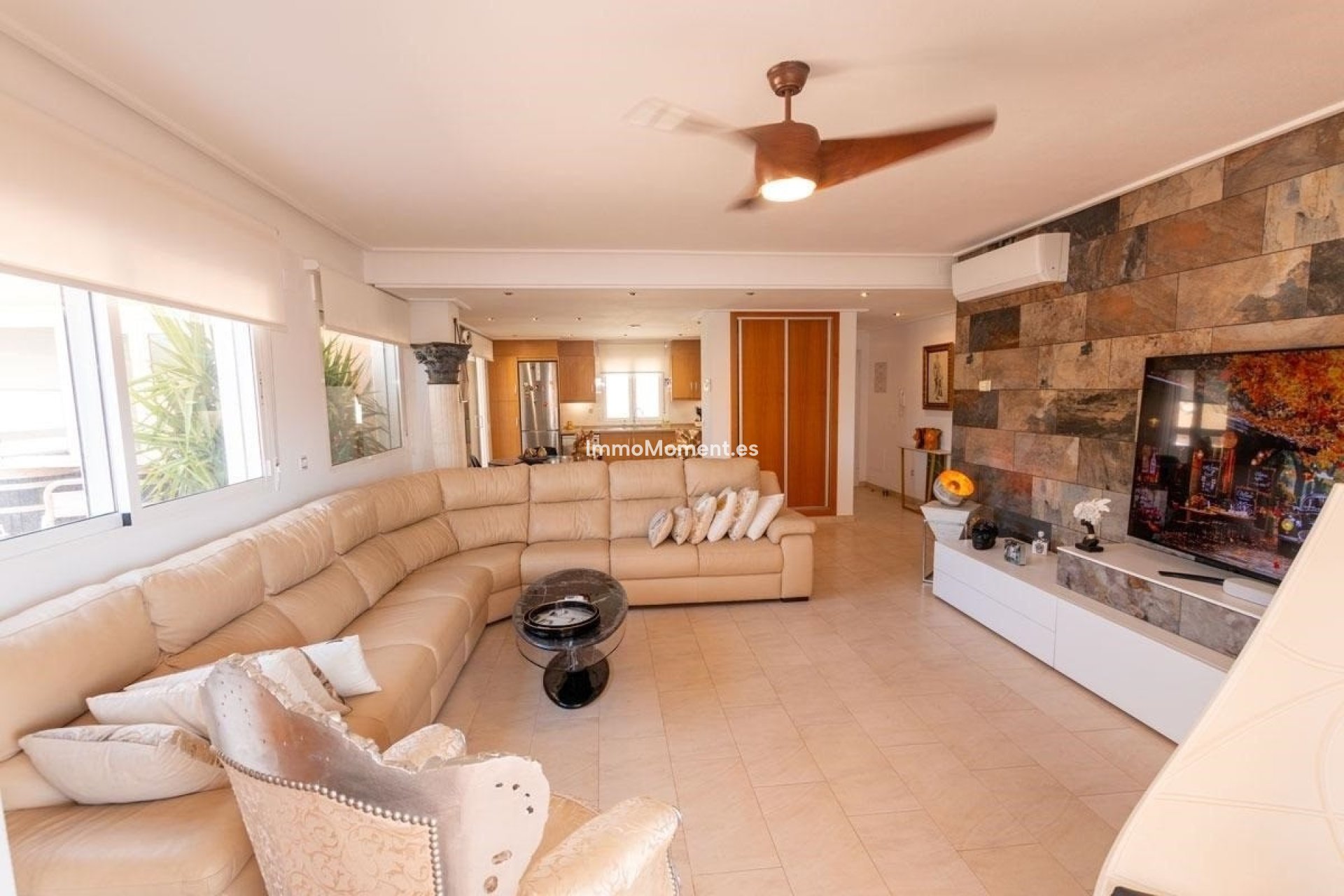 Resale - Apartment - Orihuela Costa - Los Dolses