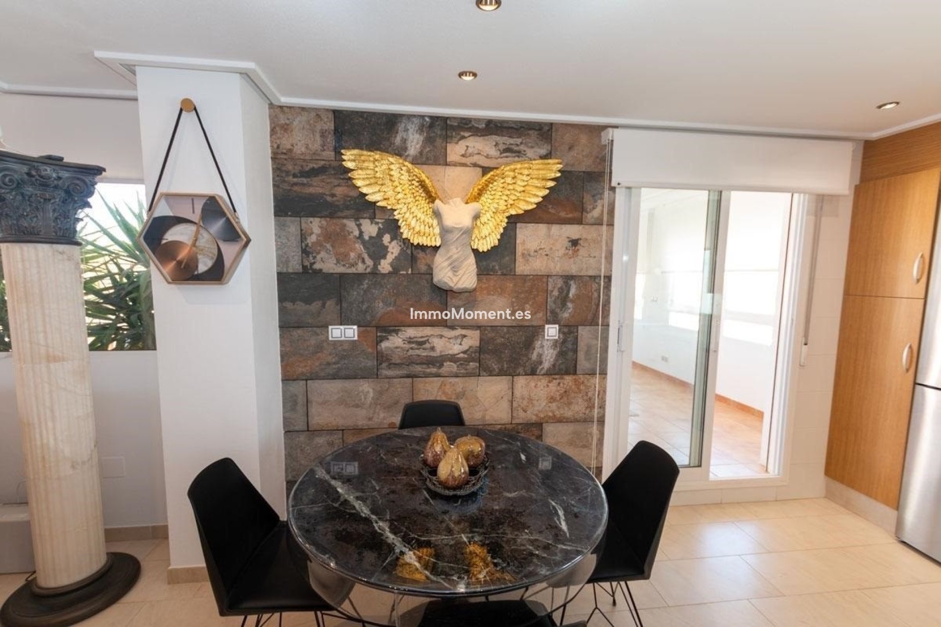 Resale - Apartment - Orihuela Costa - Los Dolses