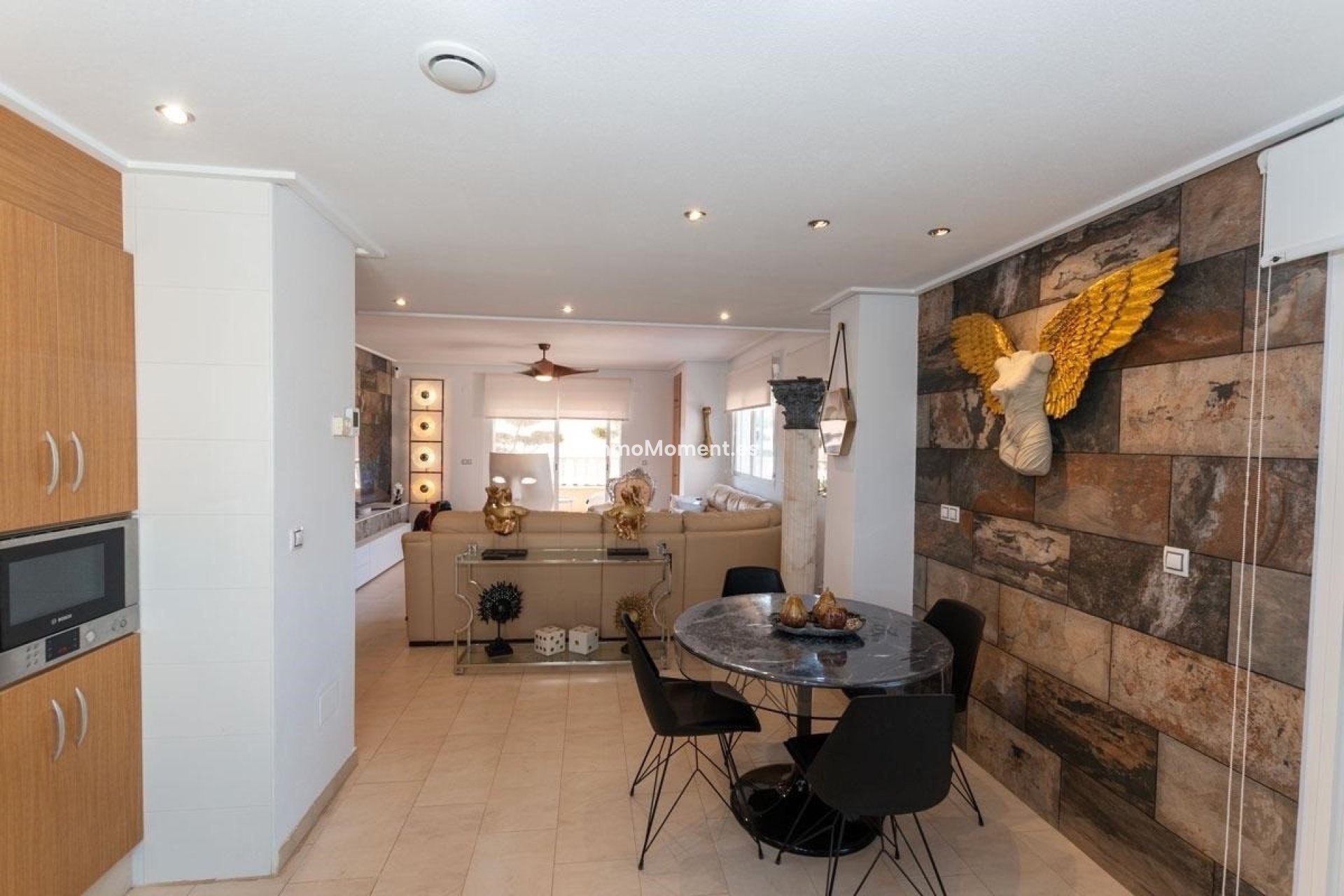Resale - Apartment - Orihuela Costa - Los Dolses