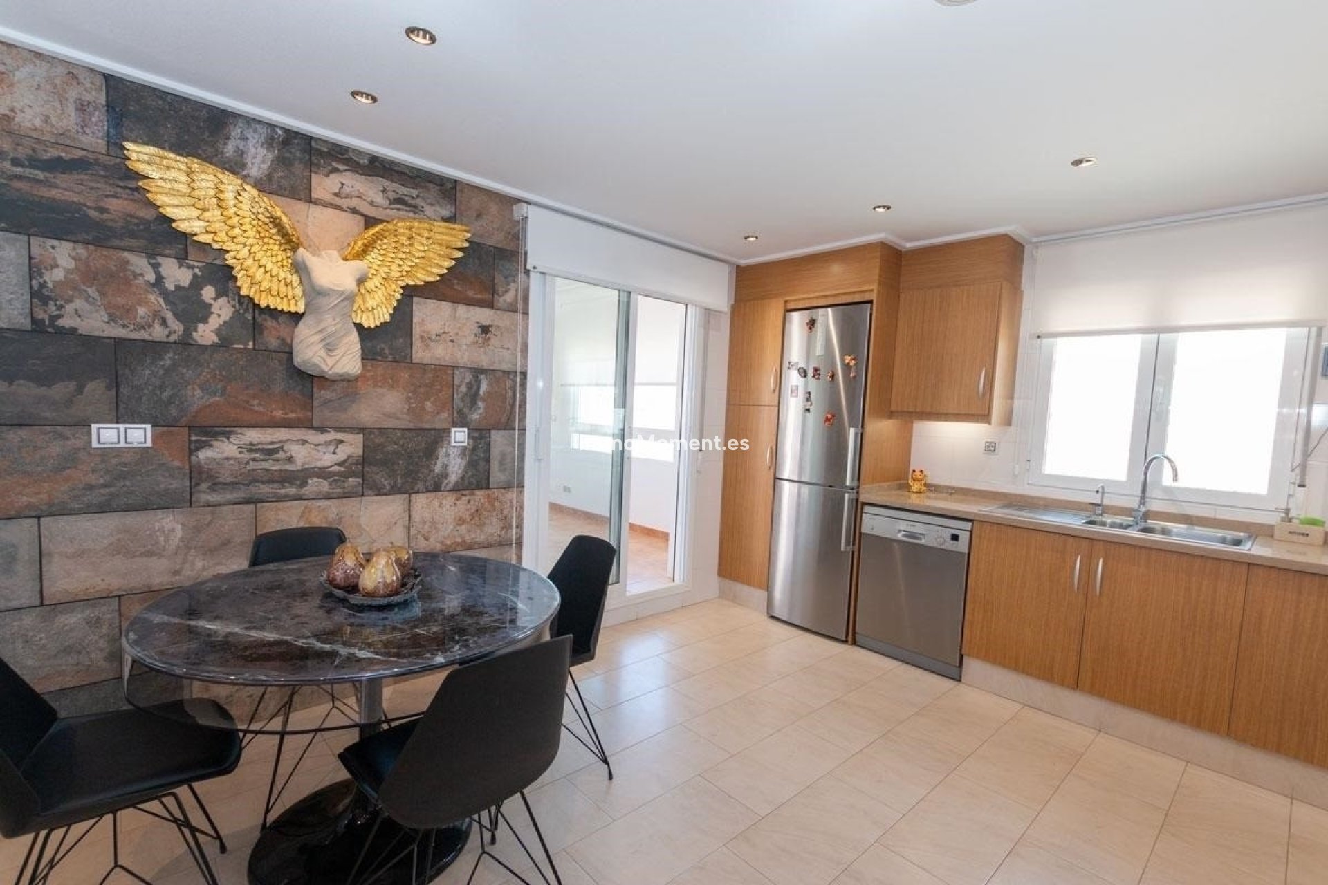 Resale - Apartment - Orihuela Costa - Los Dolses