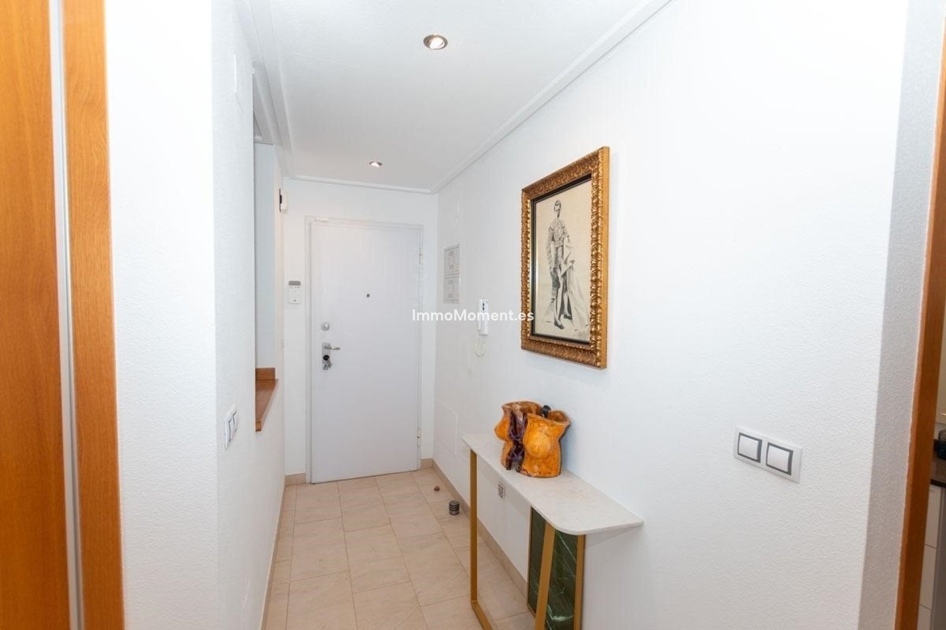 Resale - Apartment - Orihuela Costa - Los Dolses