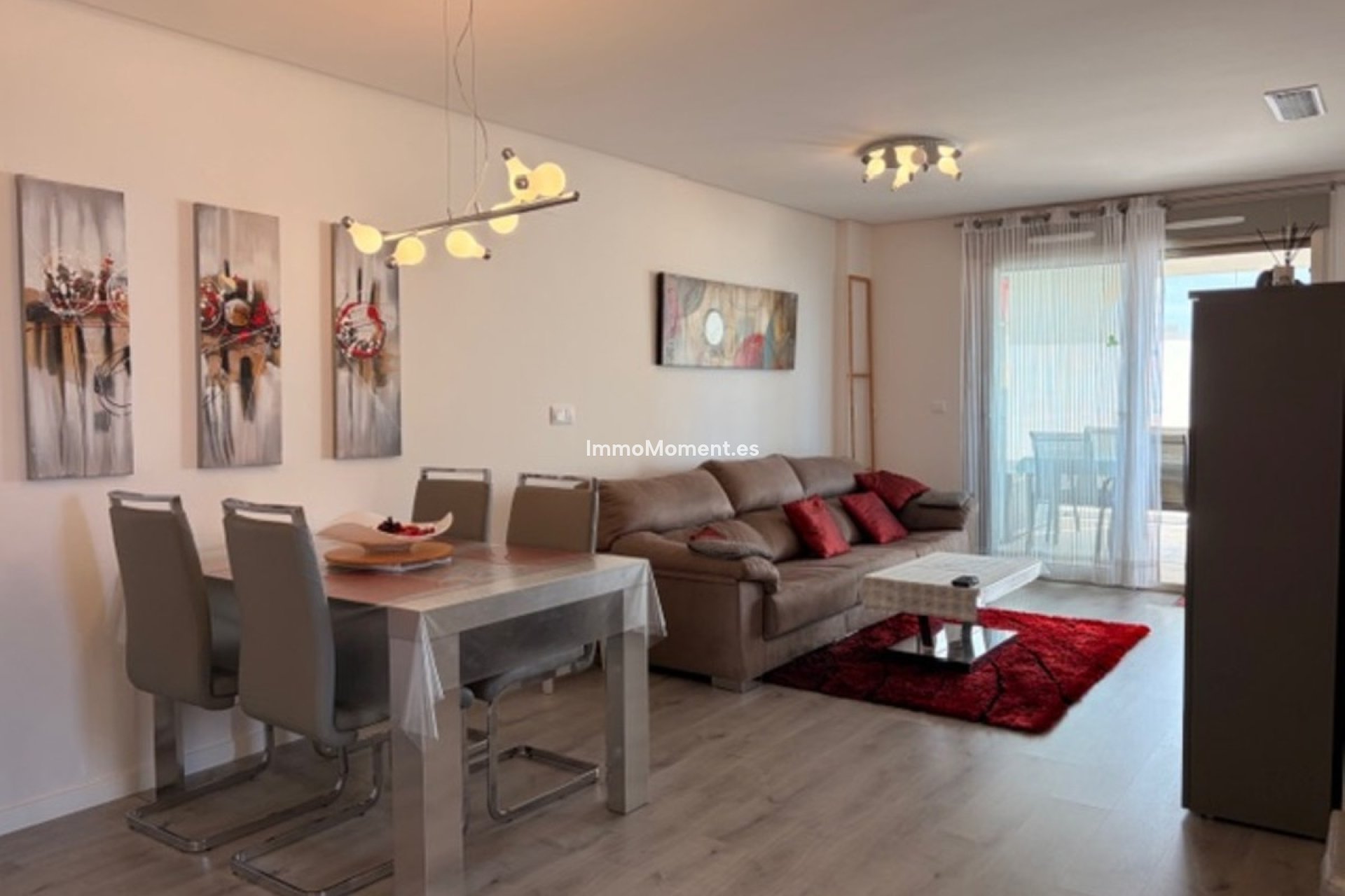 Resale - Apartment - Orihuela Costa - Los Dolses