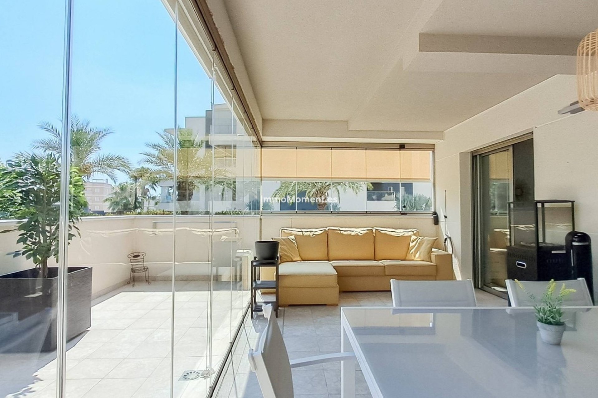 Resale - Apartment - Orihuela Costa - Los Dolses