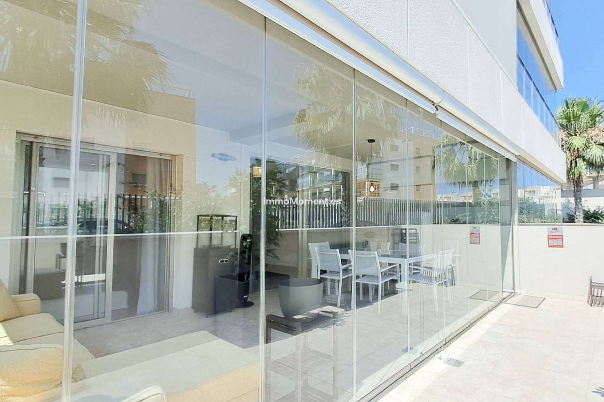 Resale - Apartment - Orihuela Costa - Los Dolses