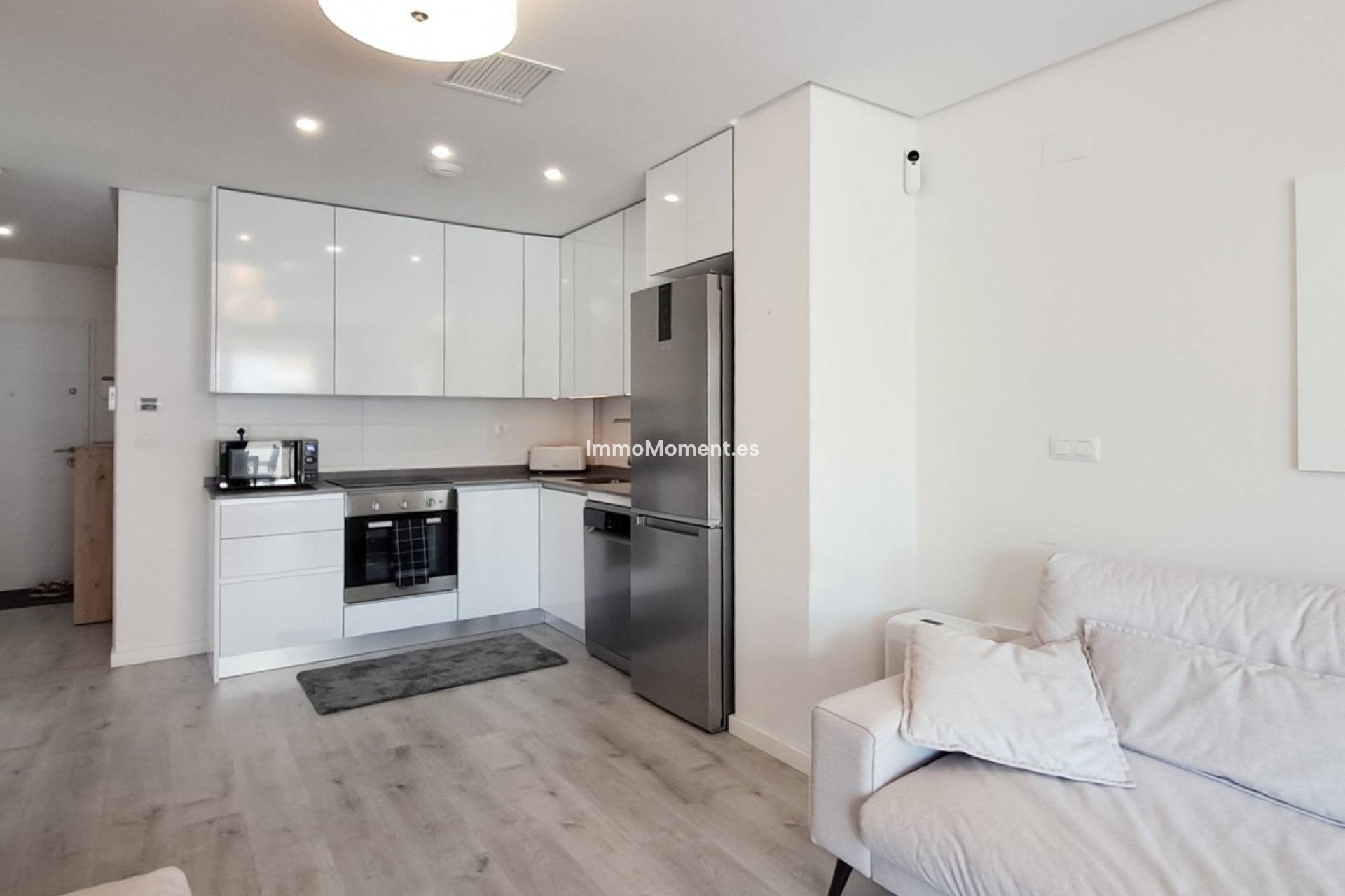 Resale - Apartment - Orihuela Costa - Los Dolses