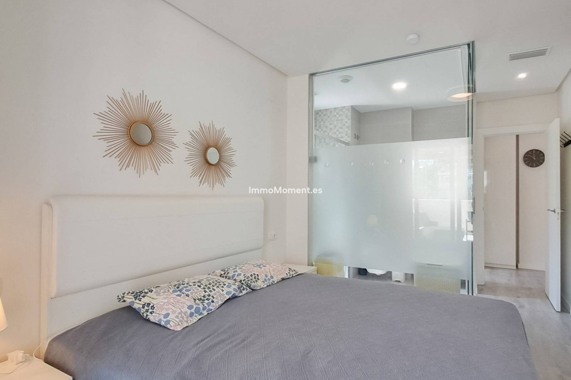 Resale - Apartment - Orihuela Costa - Los Dolses