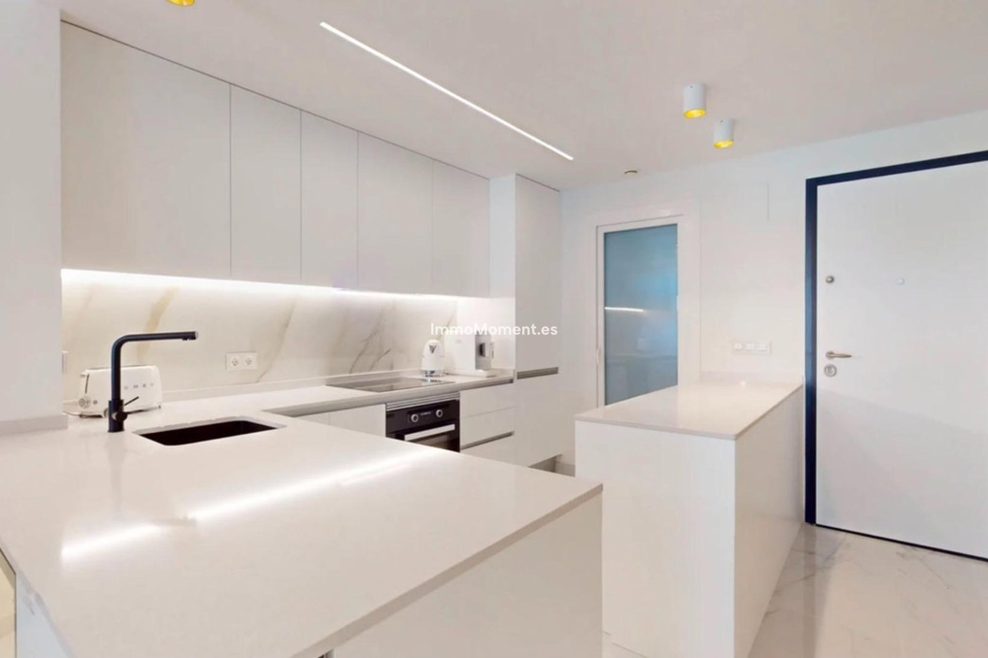 Resale - Apartment - Orihuela Costa - Playa Flamenca