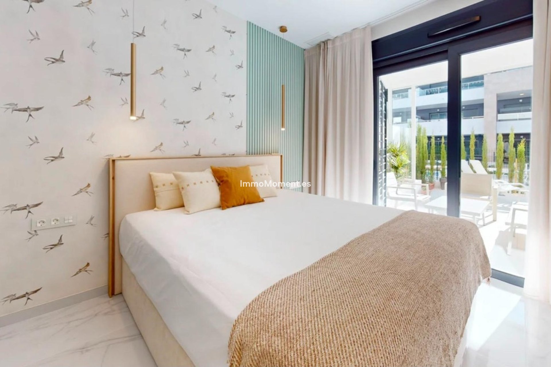 Resale - Apartment - Orihuela Costa - Playa Flamenca