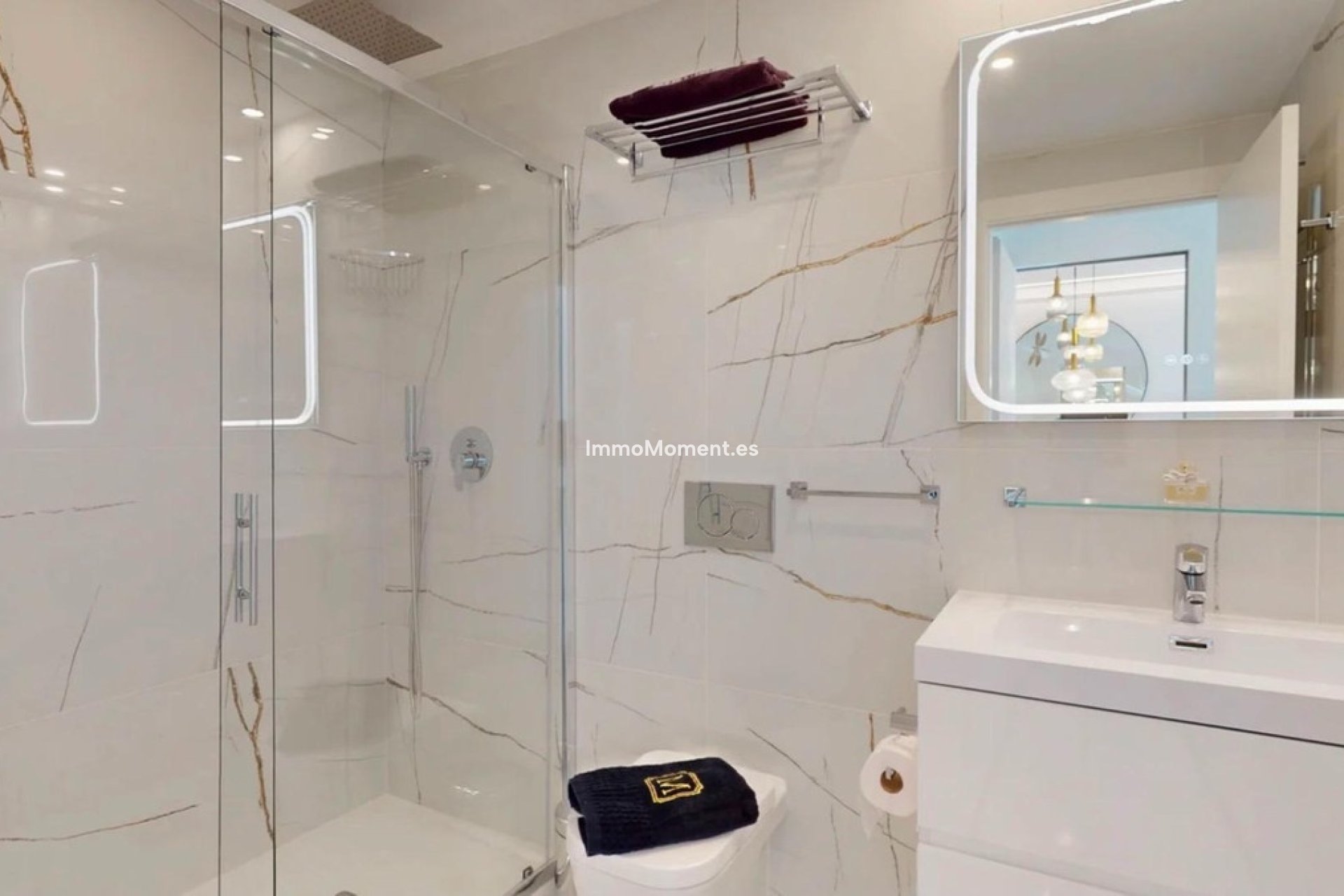 Resale - Apartment - Orihuela Costa - Playa Flamenca