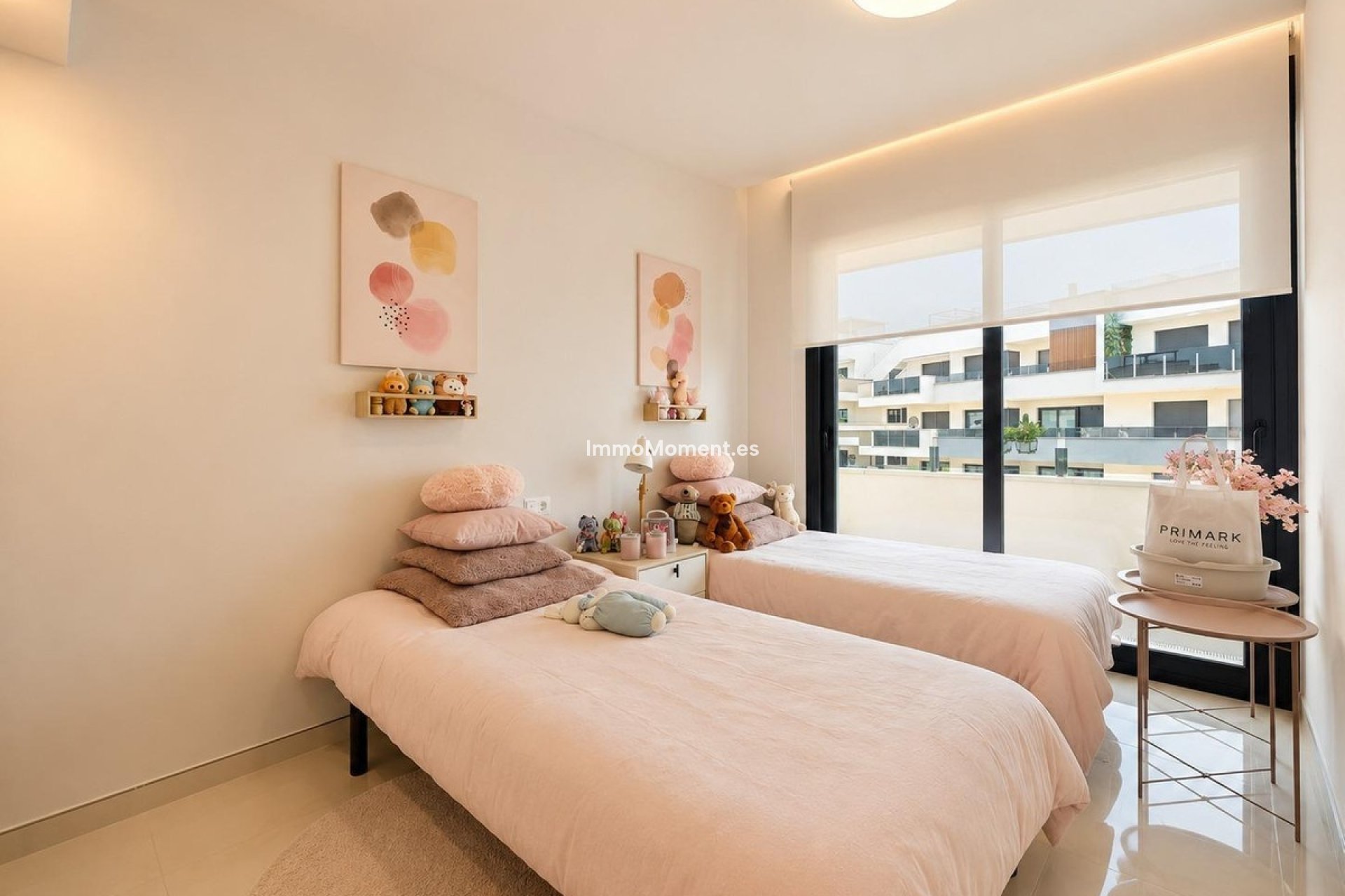Resale - Apartment - Orihuela Costa - Playa Flamenca